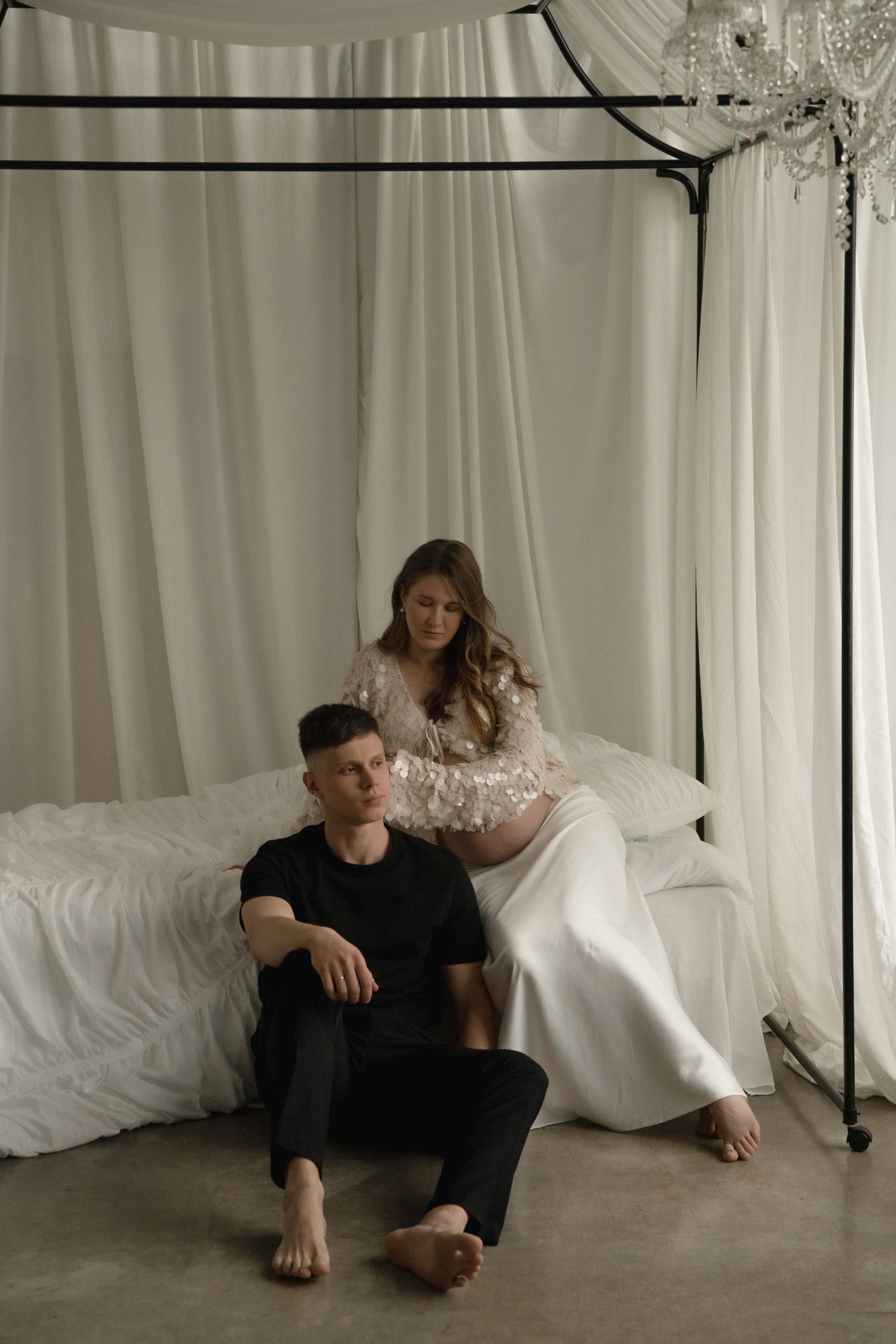 Pregnancy. Свадебный и семейный фотограф Владивосток