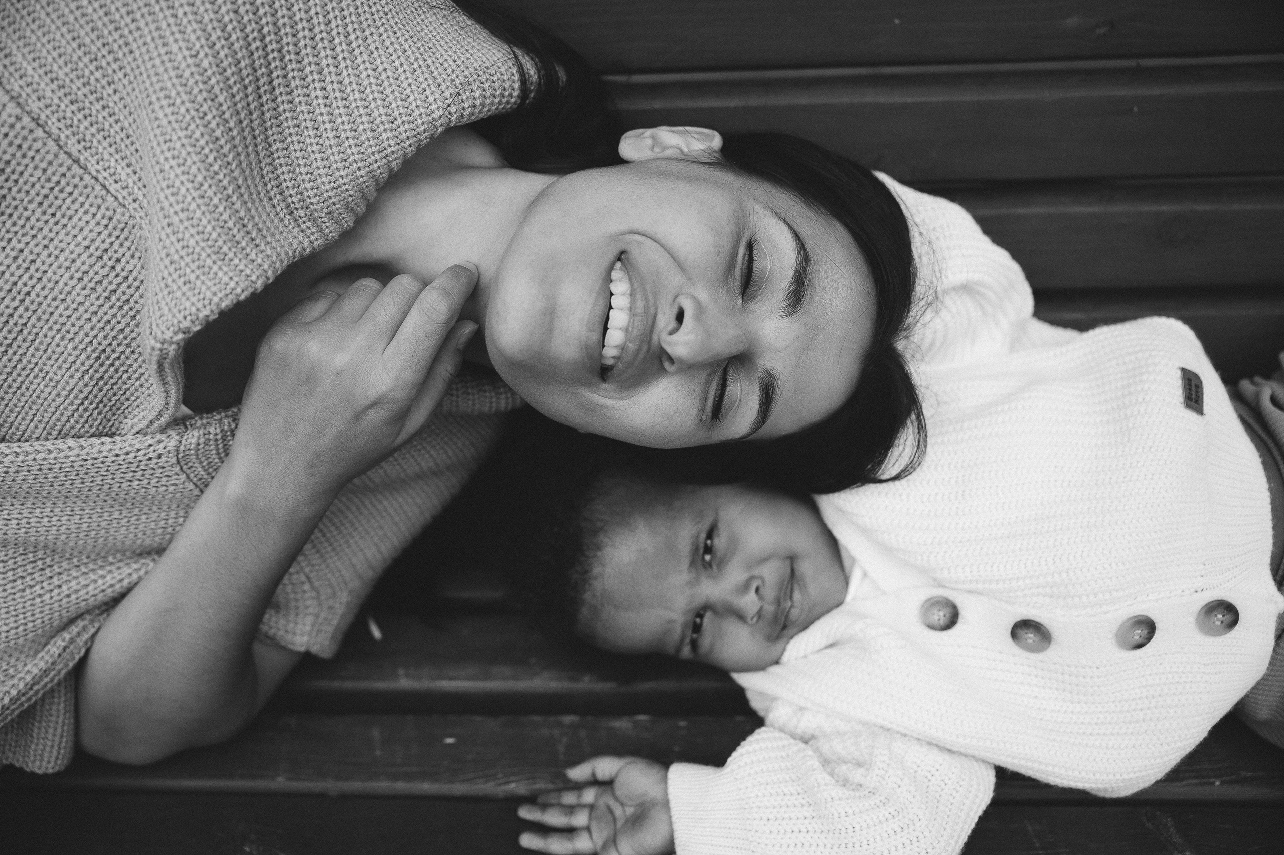 Фотосессия в Москве мама и дочка. Фотограф Владимир Москва