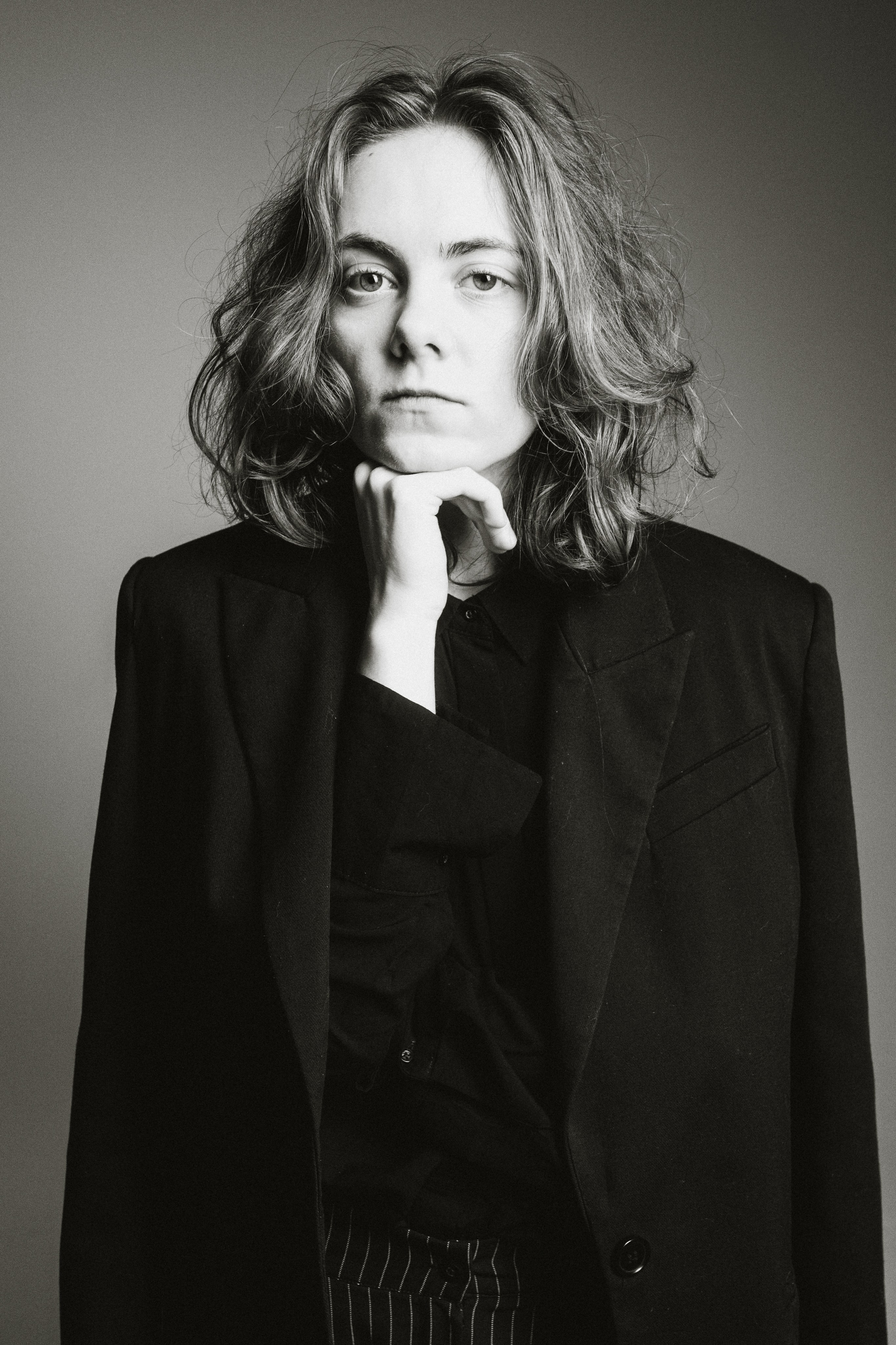 Съёмка для группы из Питера в студии. Фотоведьма Дарья Нечинская