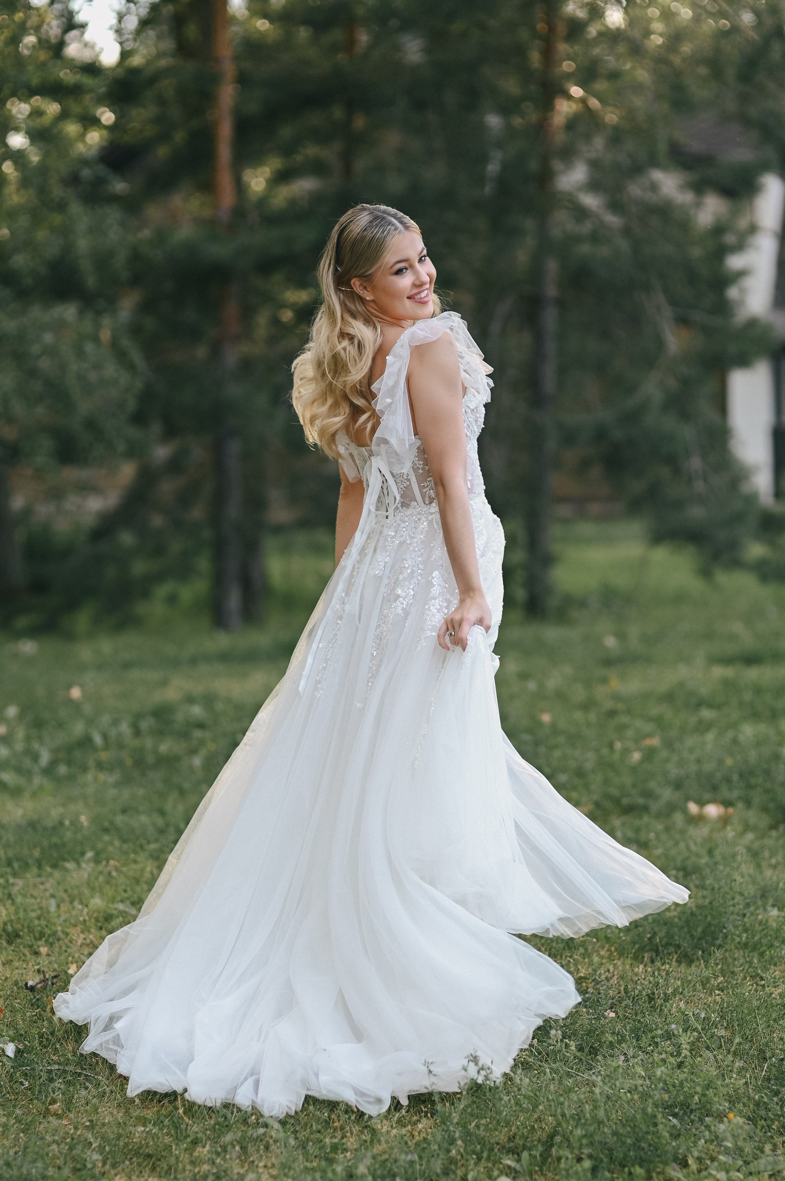 Ваня + Ангелина. Свадебный и семейный фотограф Волгоград Москва