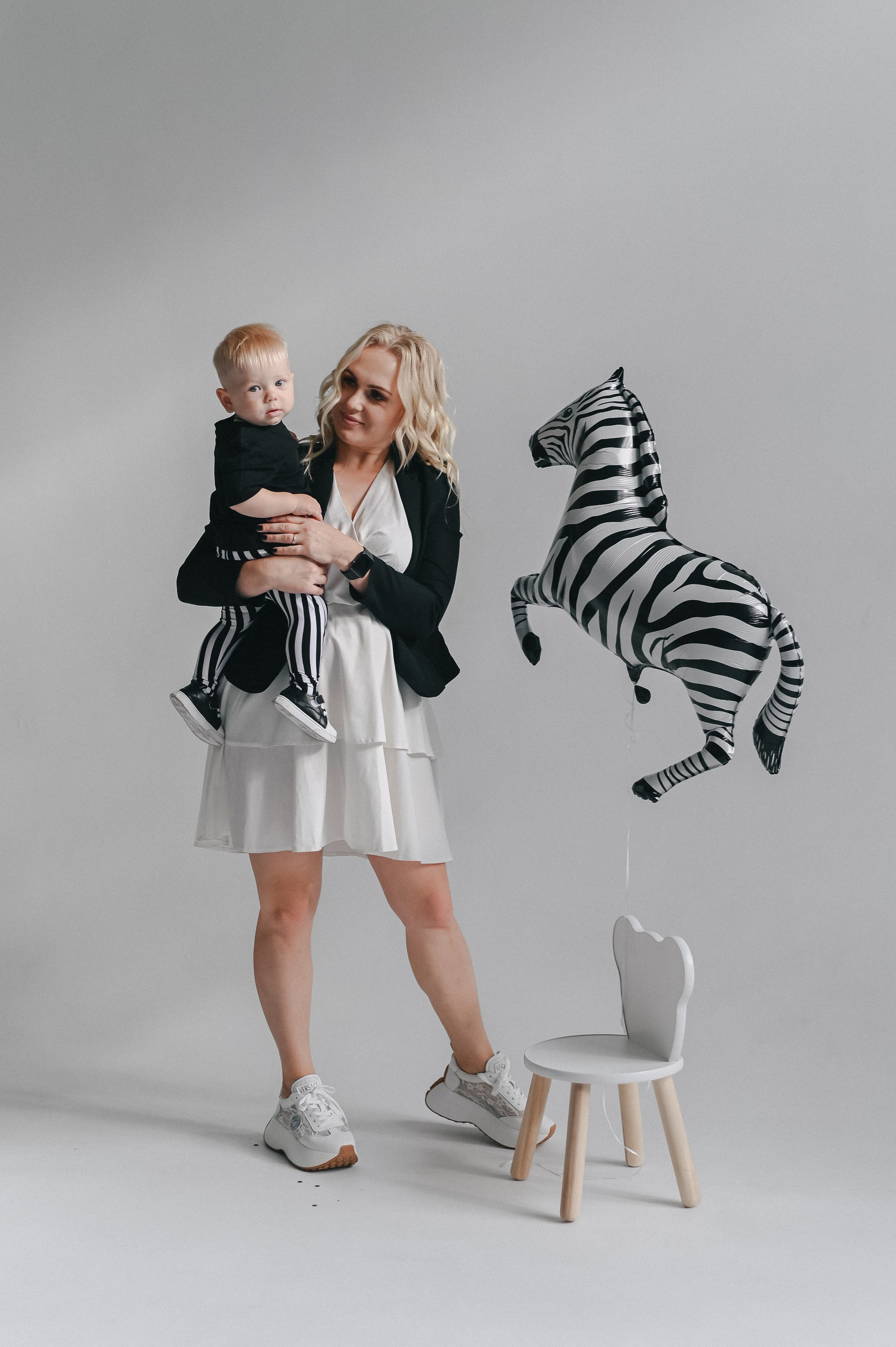 Годик Ванечки. Свадебный и семейный фотограф Волгоград Москва