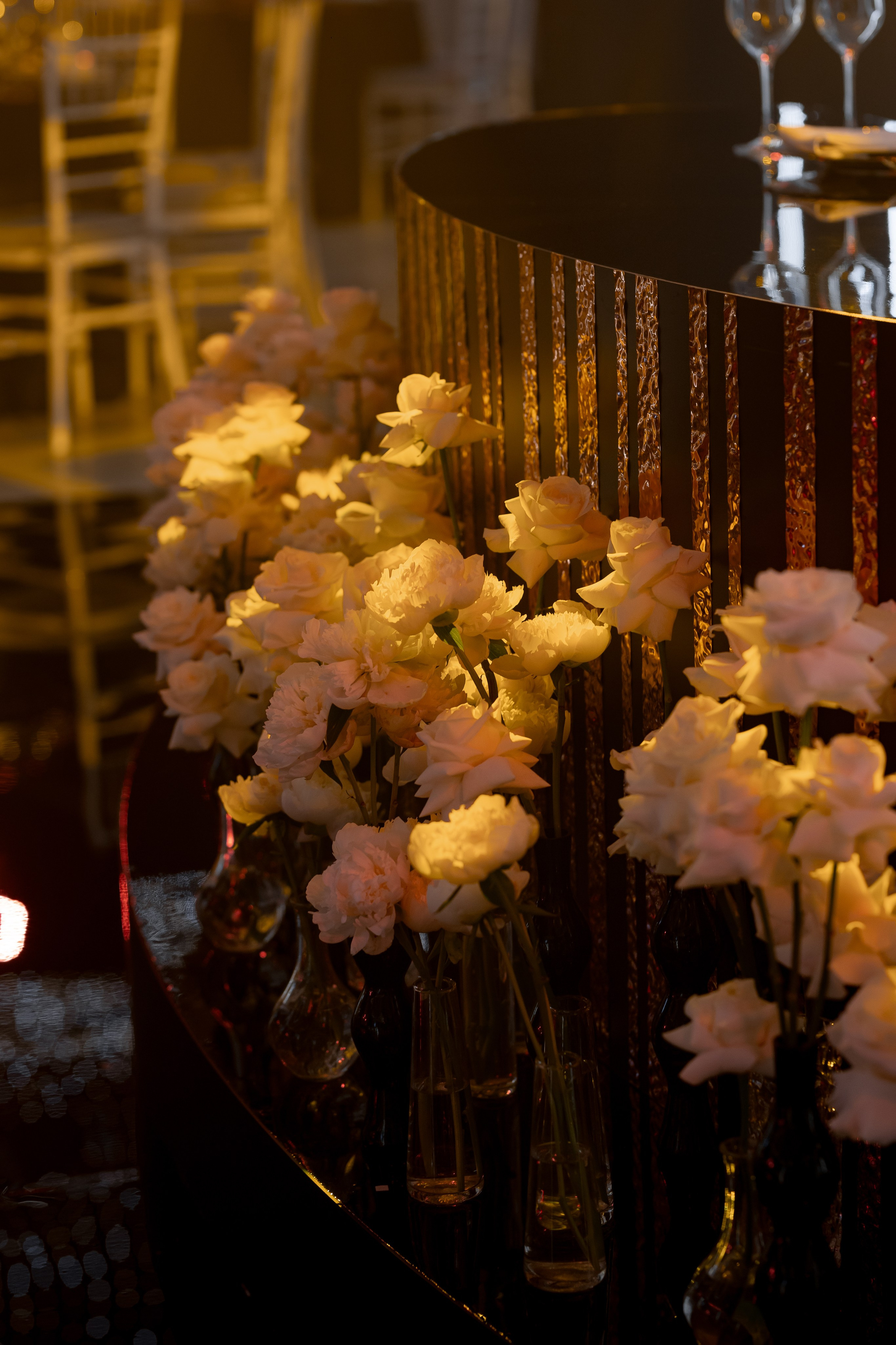 | Усадьба Фамилия | Декор Albero Doro для SAPG. Главная