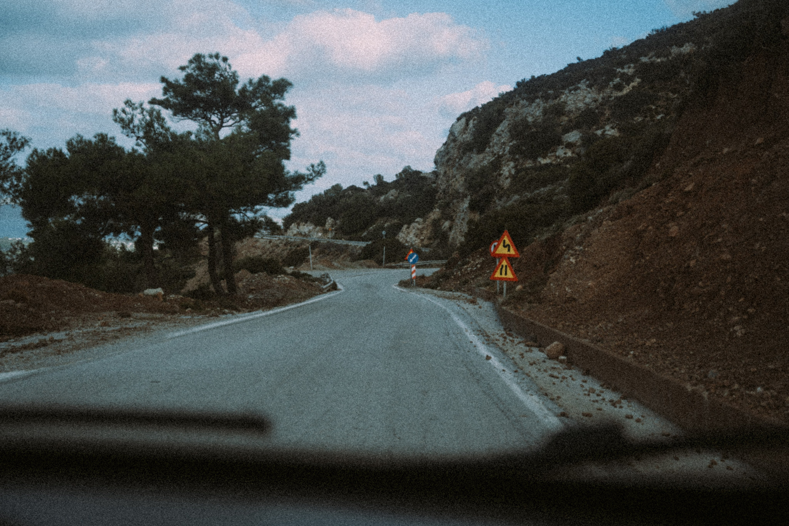 Терма Бич, Кос 🇬🇷. Anita_photo