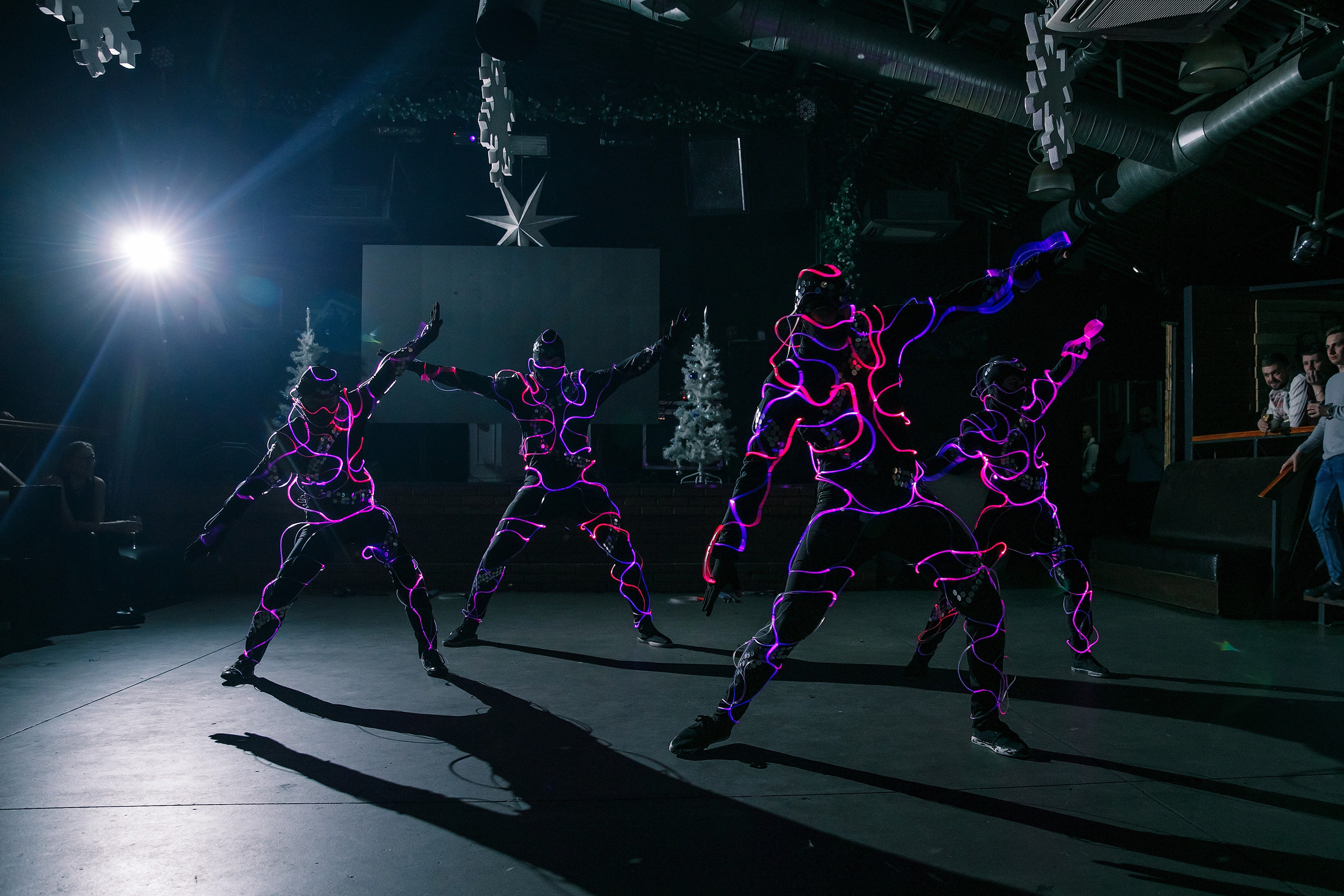 Корпоративные мероприятия. Фотограф Сергей Колесников