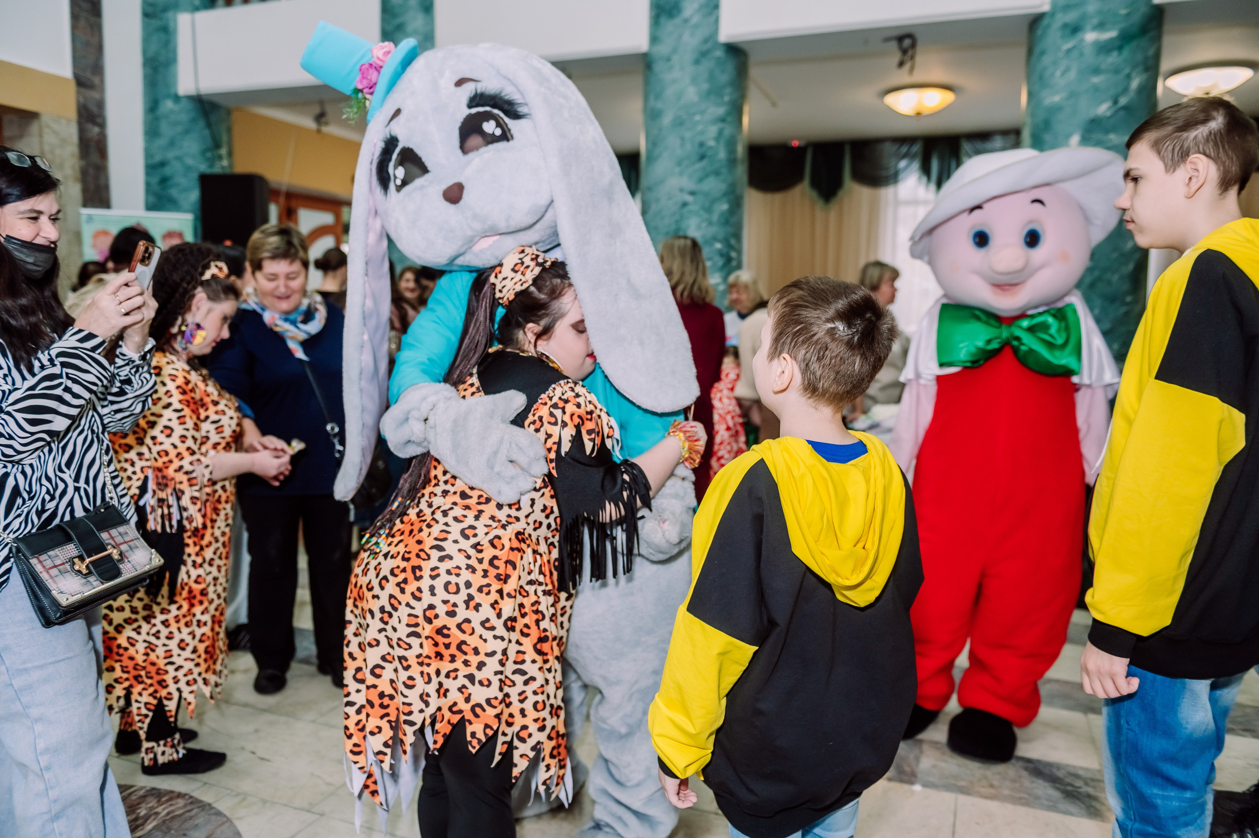 Благотворительный Фестиваль «По Дороге Доброты 2025». Детский фотограф, семейный фотограф и репортажи в Кемерово