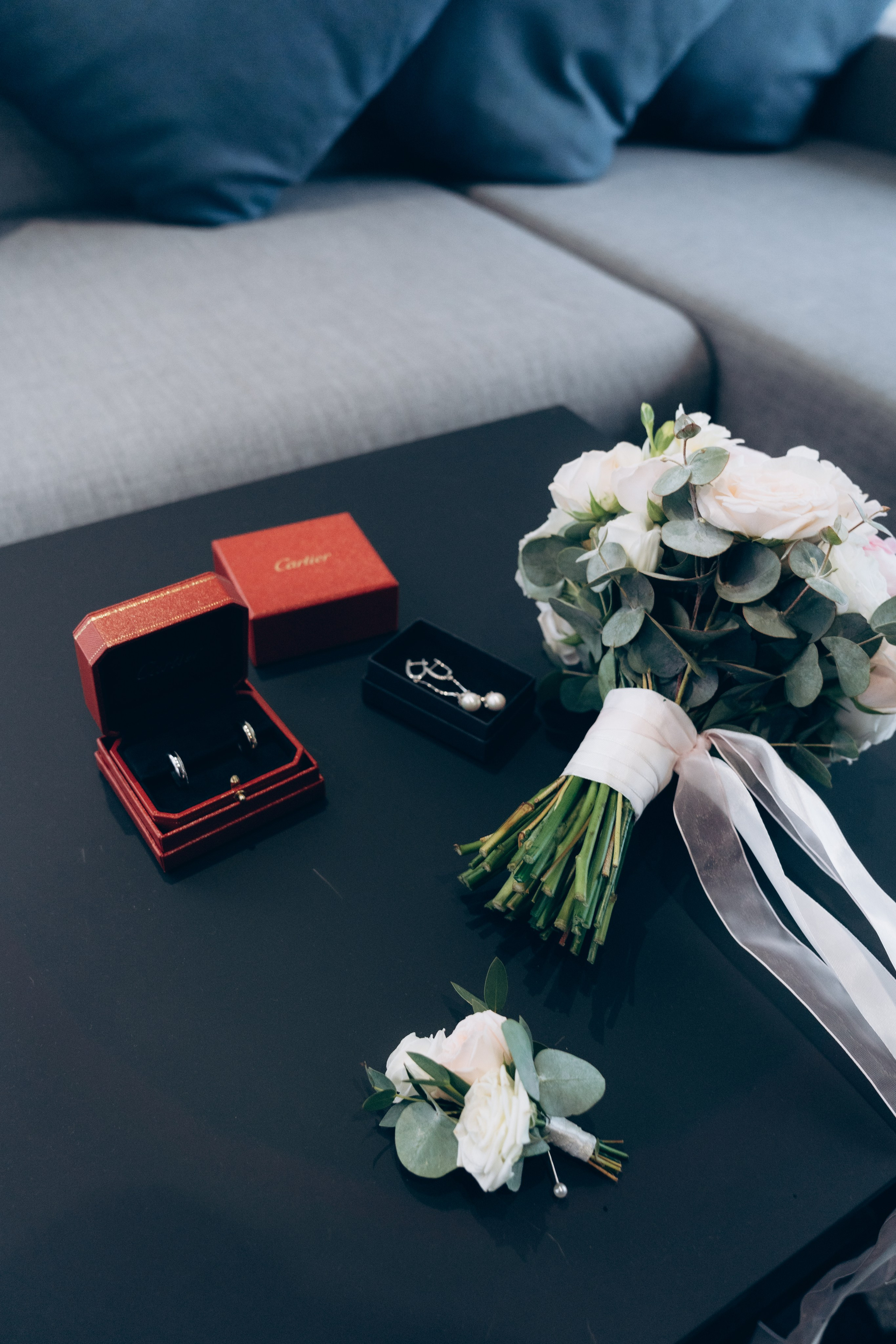 Алена и Вадим. Фото & Видео Агенство