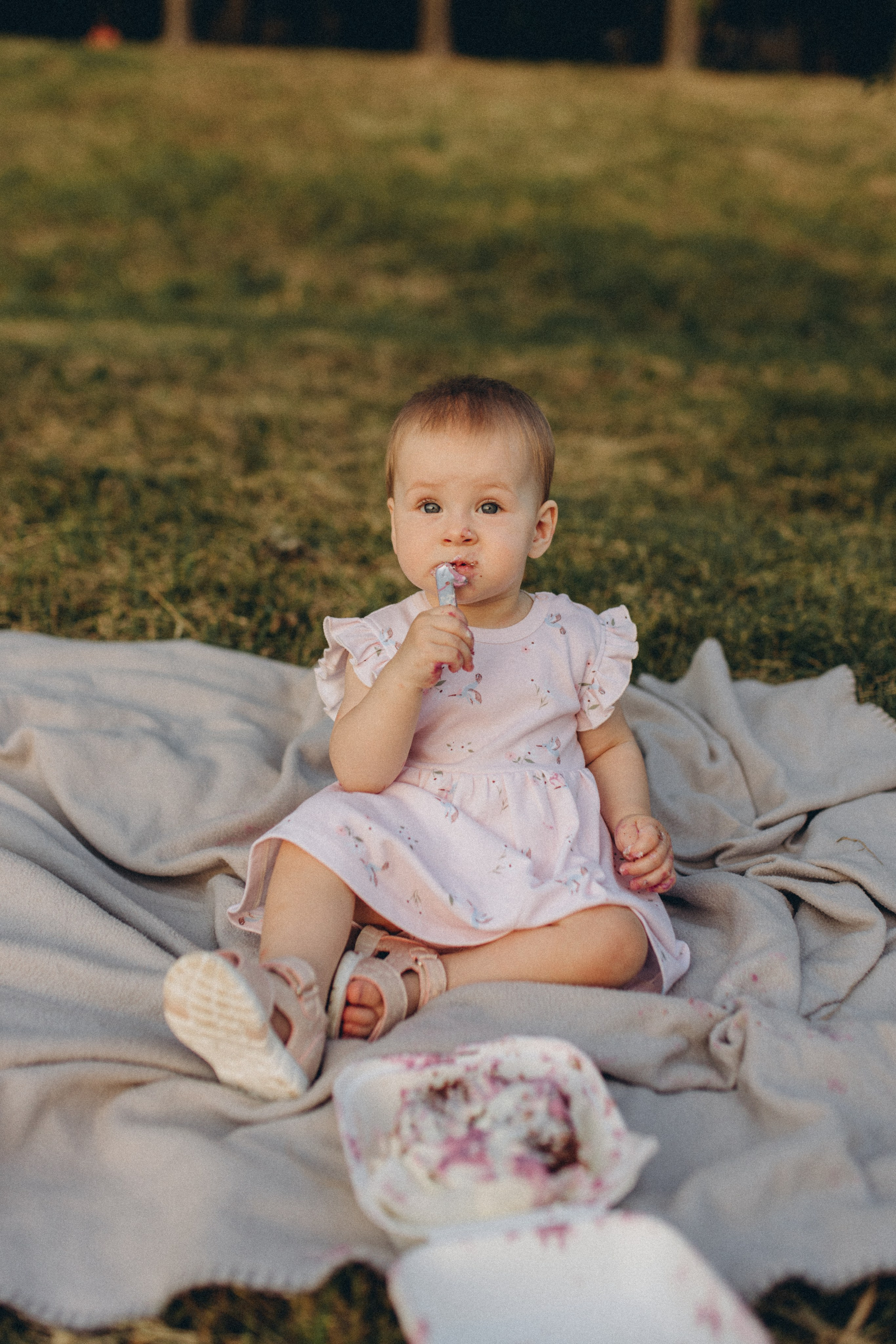 Ира, Илья и Варя. Фотограф в Нижнем Новгороде Лебедева Елена