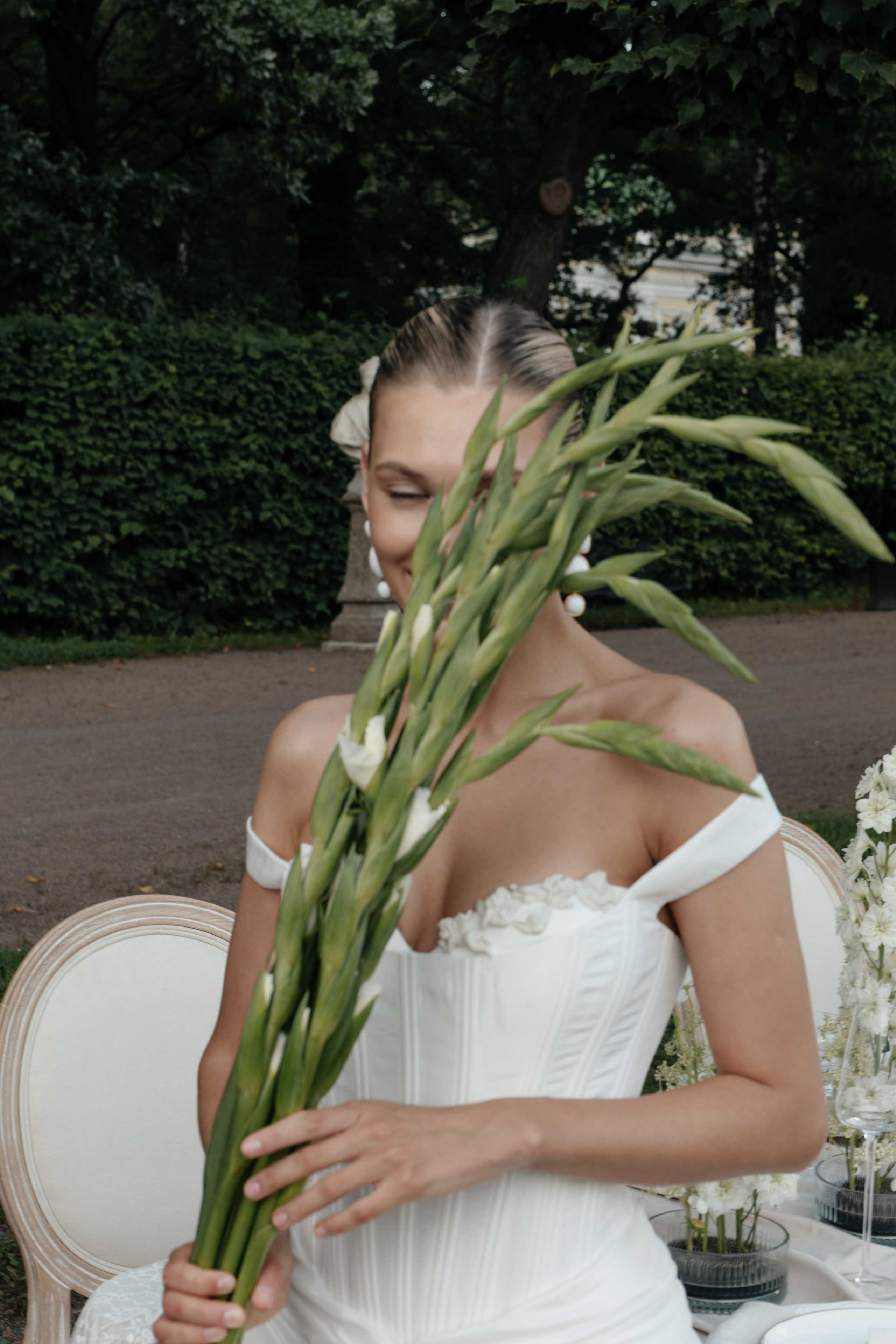 KUSKOVO. Свадебное ФОТО & ВИДЕО Москва/Липецк