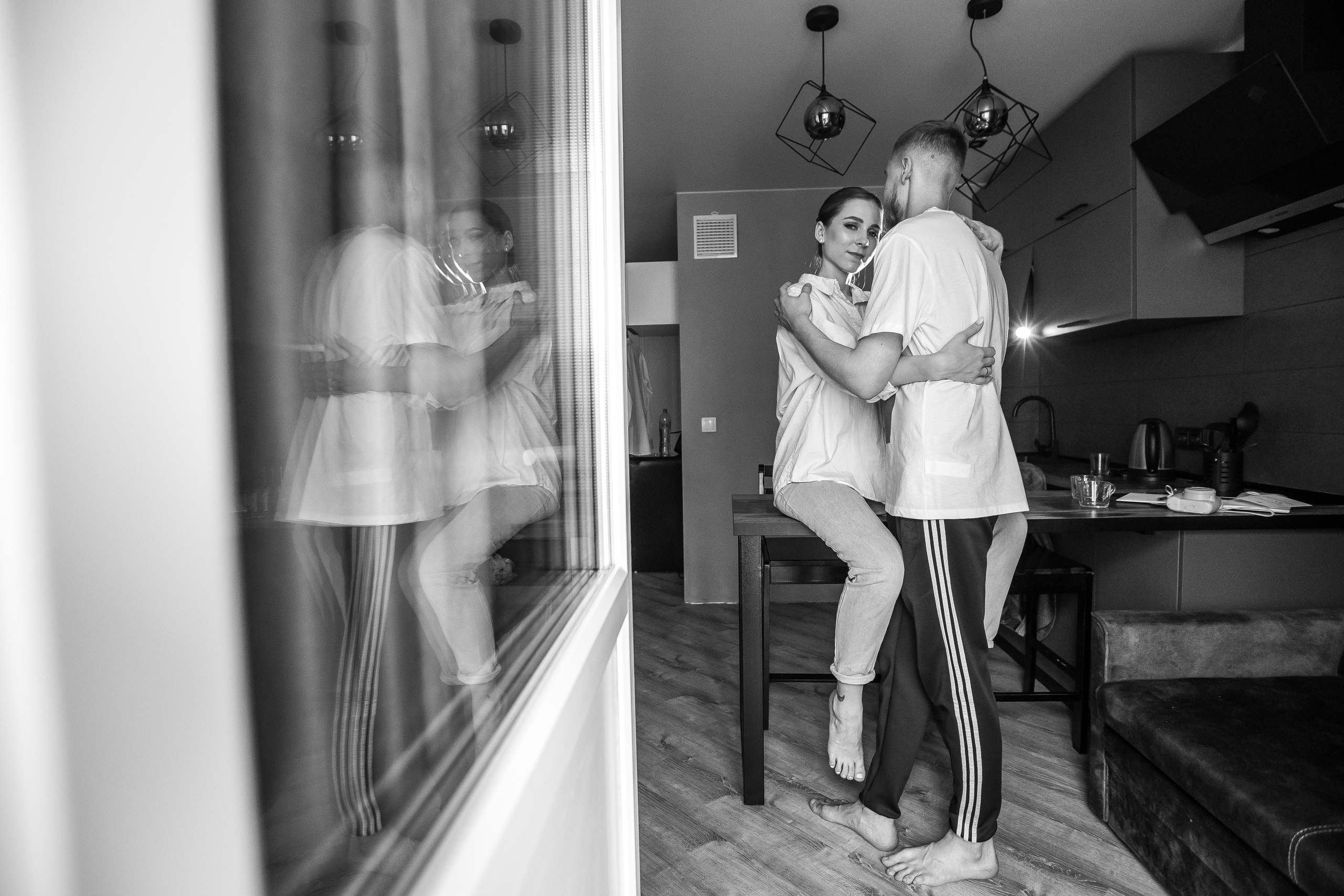 V | A. Свадебный фотограф Настя Шелл г. Череповец