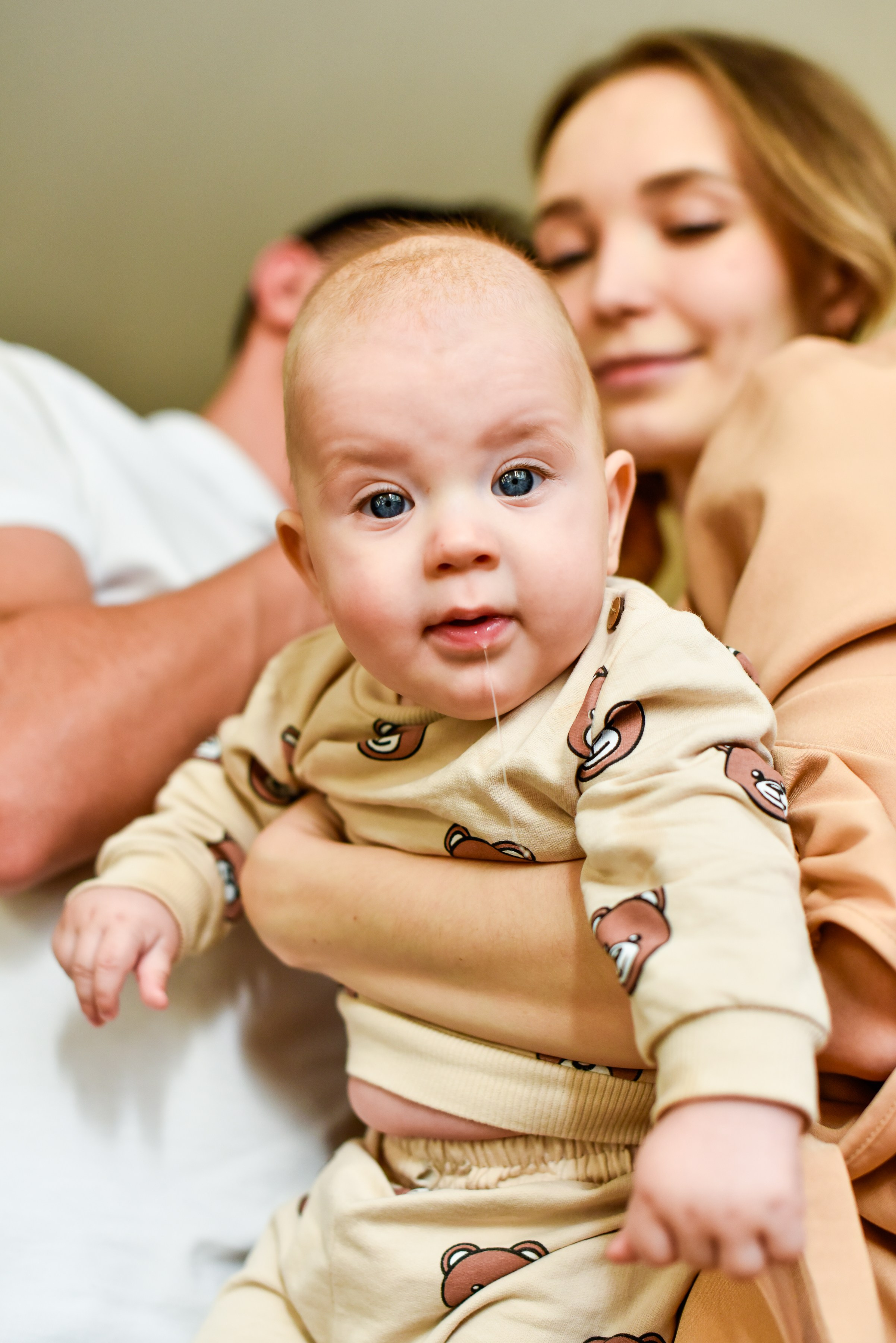 Счастливы вместе