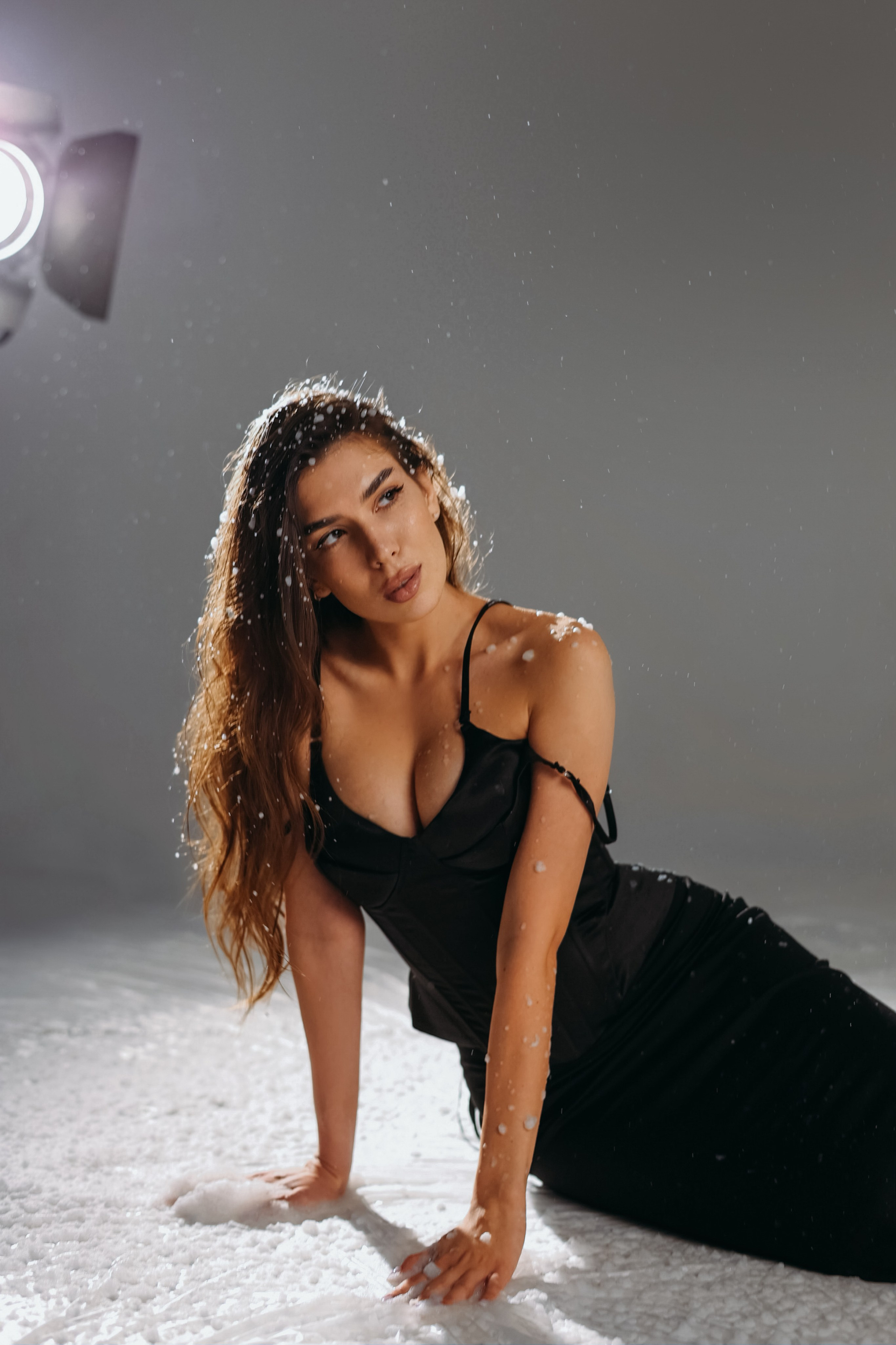 Irina. Фотограф Popova Polina