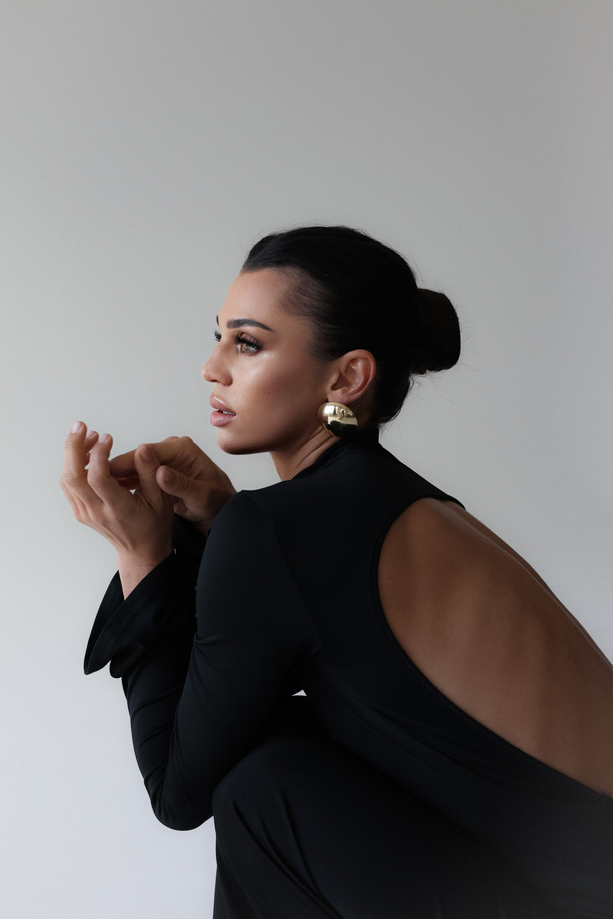 Ksyusha. Фотограф Popova Polina