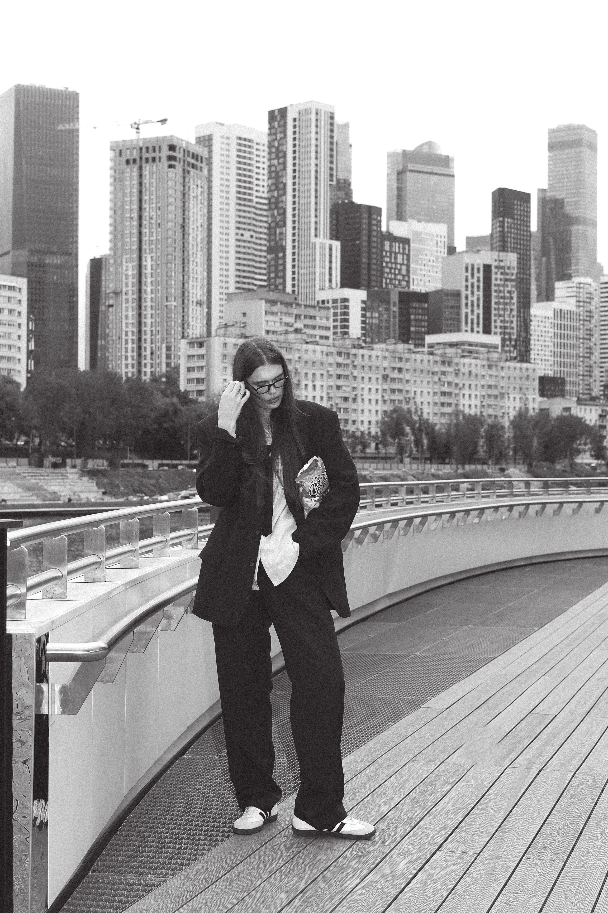 Eva. Фотограф Popova Polina