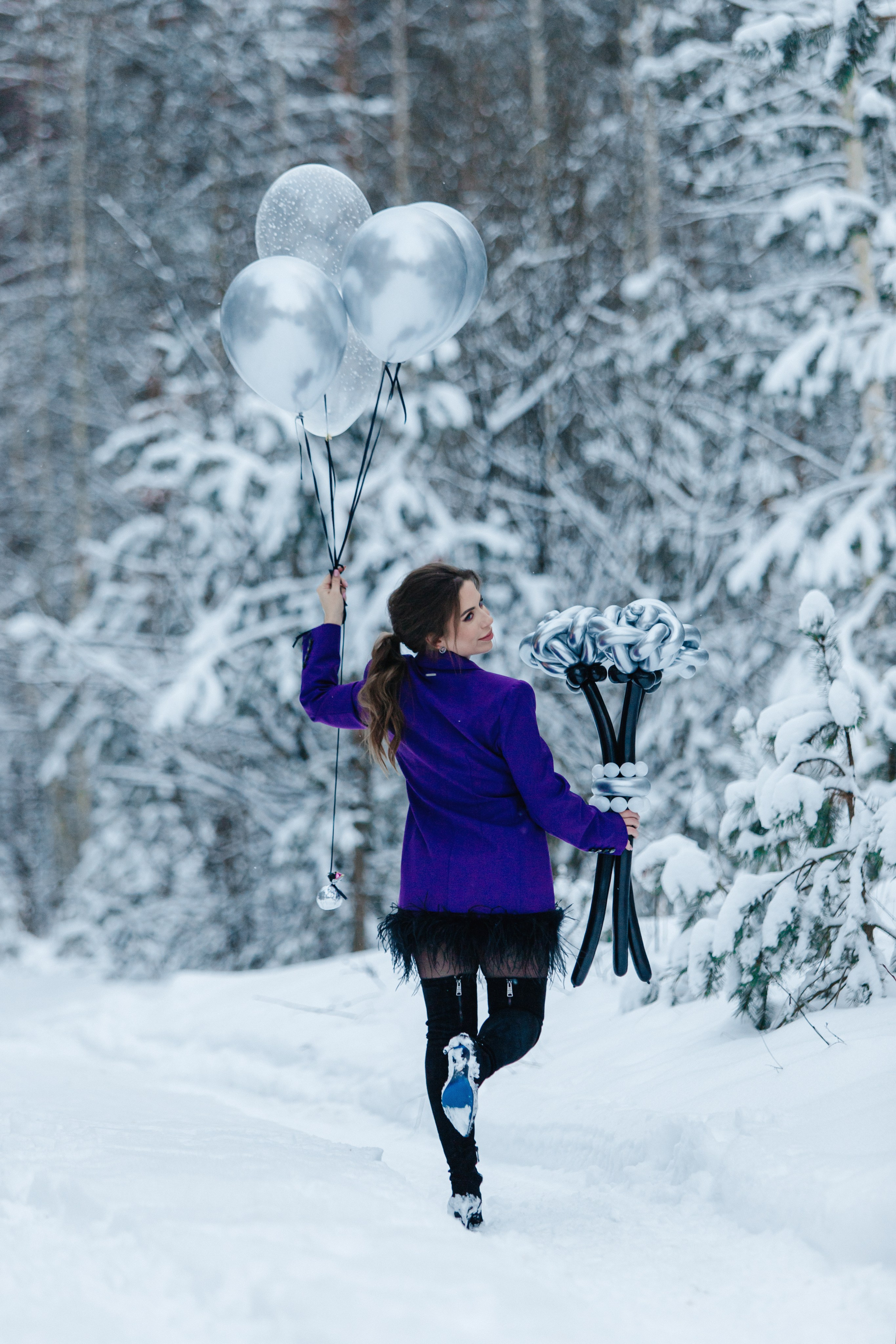 Екатерина. Фотограф на крещение в Рязани. Семейный фотограф