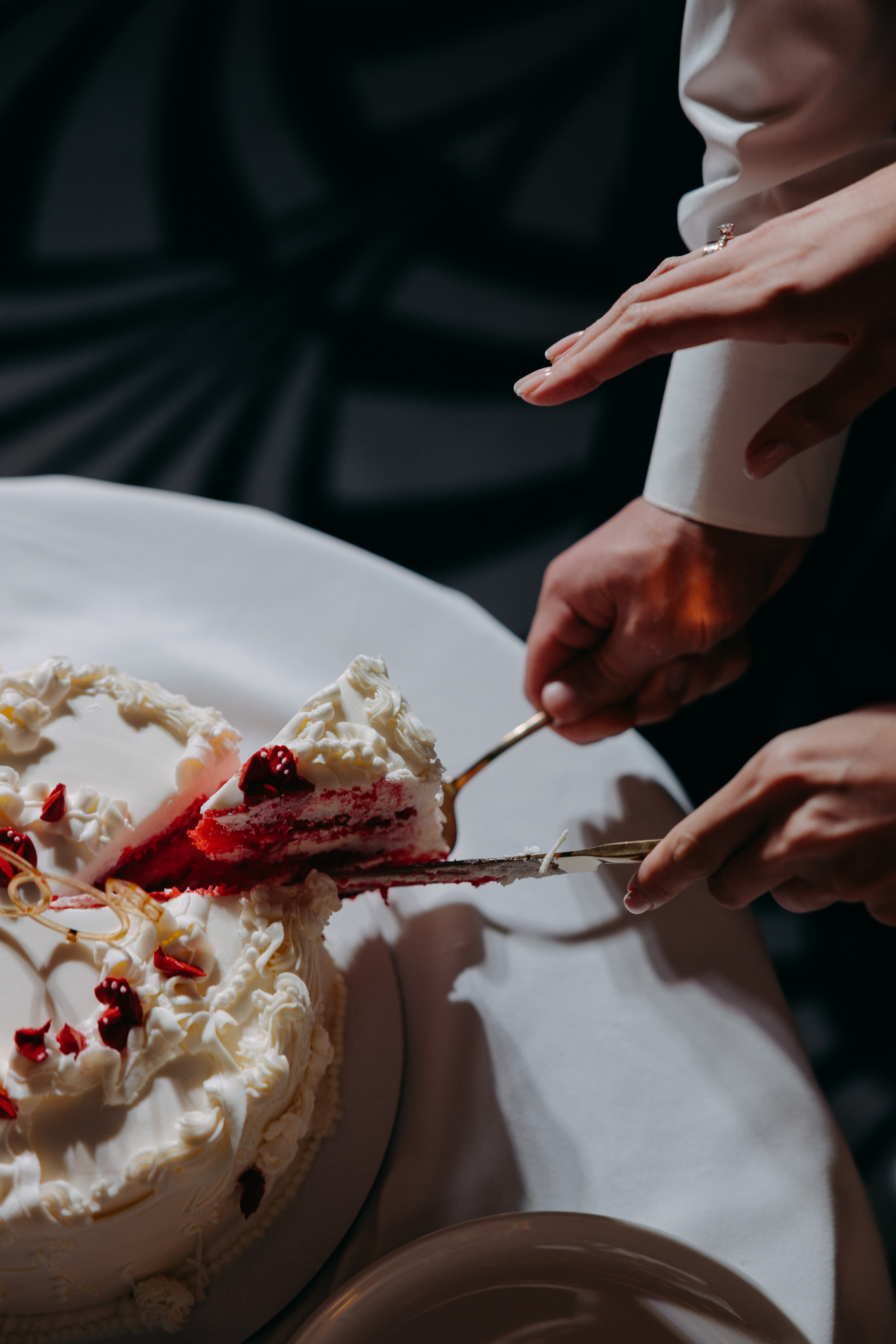 Ирина и Алексей. Свадебный фотограф Москва Анастасия Храмова