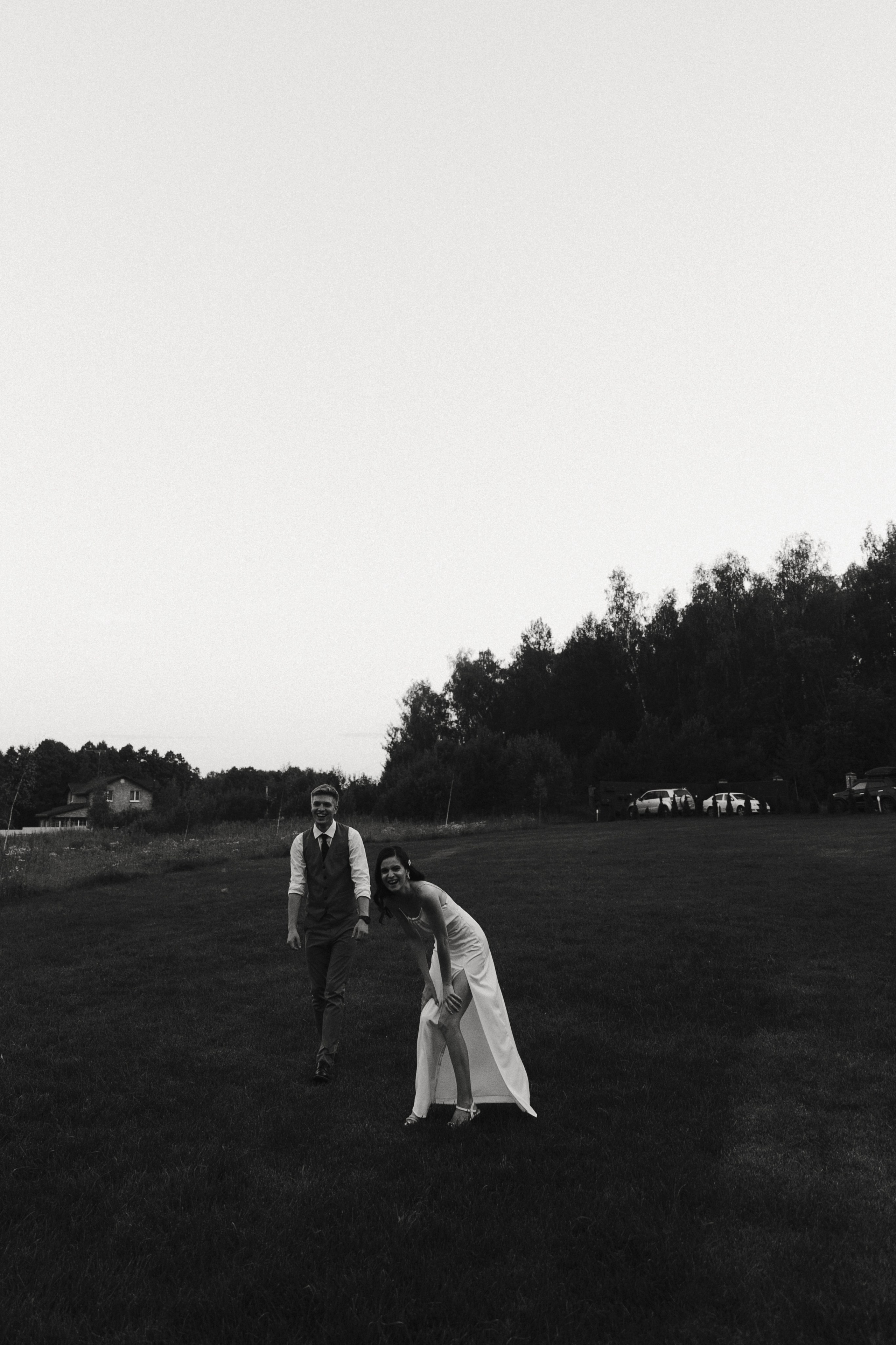 Истории 2023 года. Свадебный фотограф Москва Анастасия Храмова