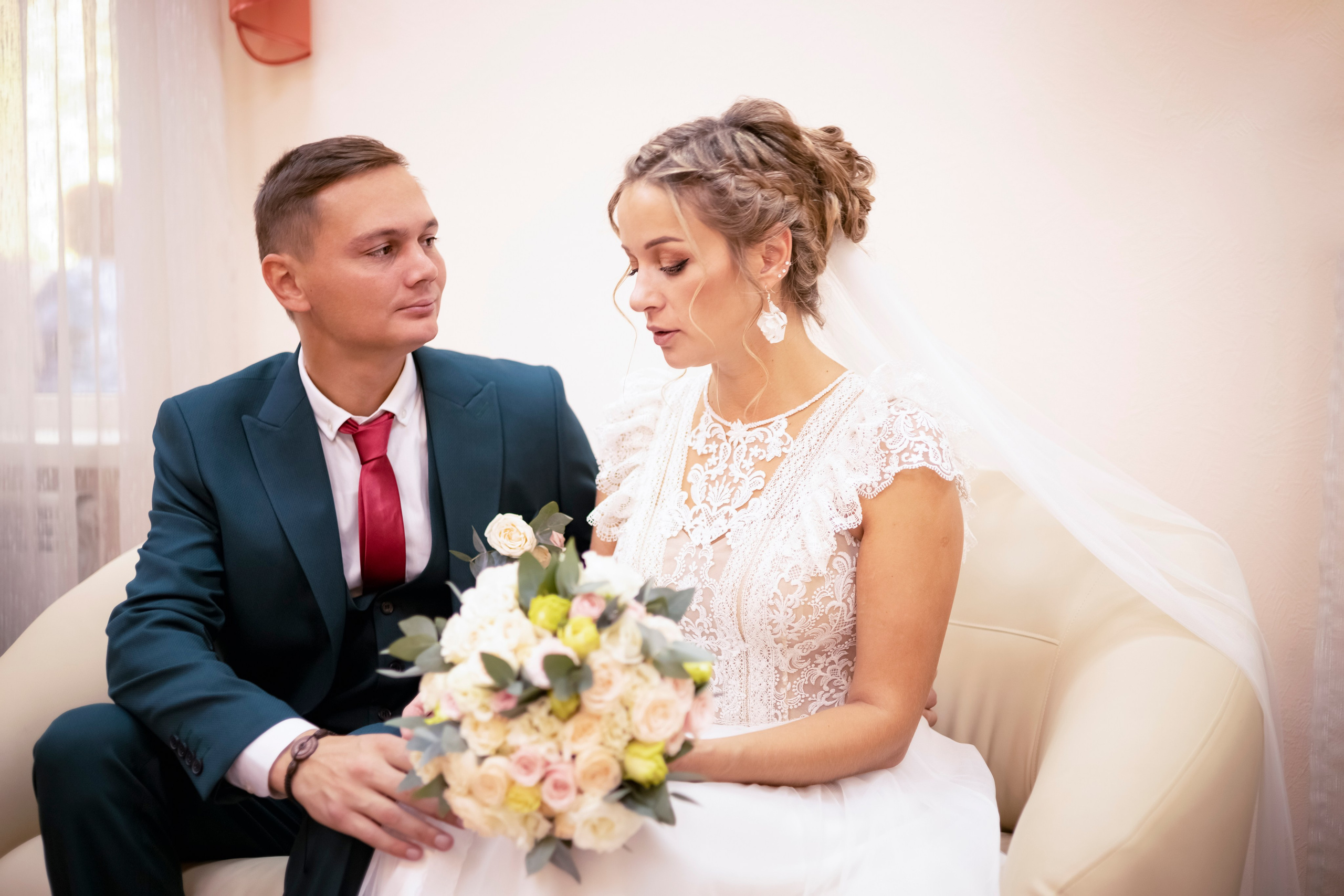 Михаил и Татьяна 12.10.2024 г. Фотограф Людмила Лебединская г. Краснодар (Приморско-Ахтарский р-он)