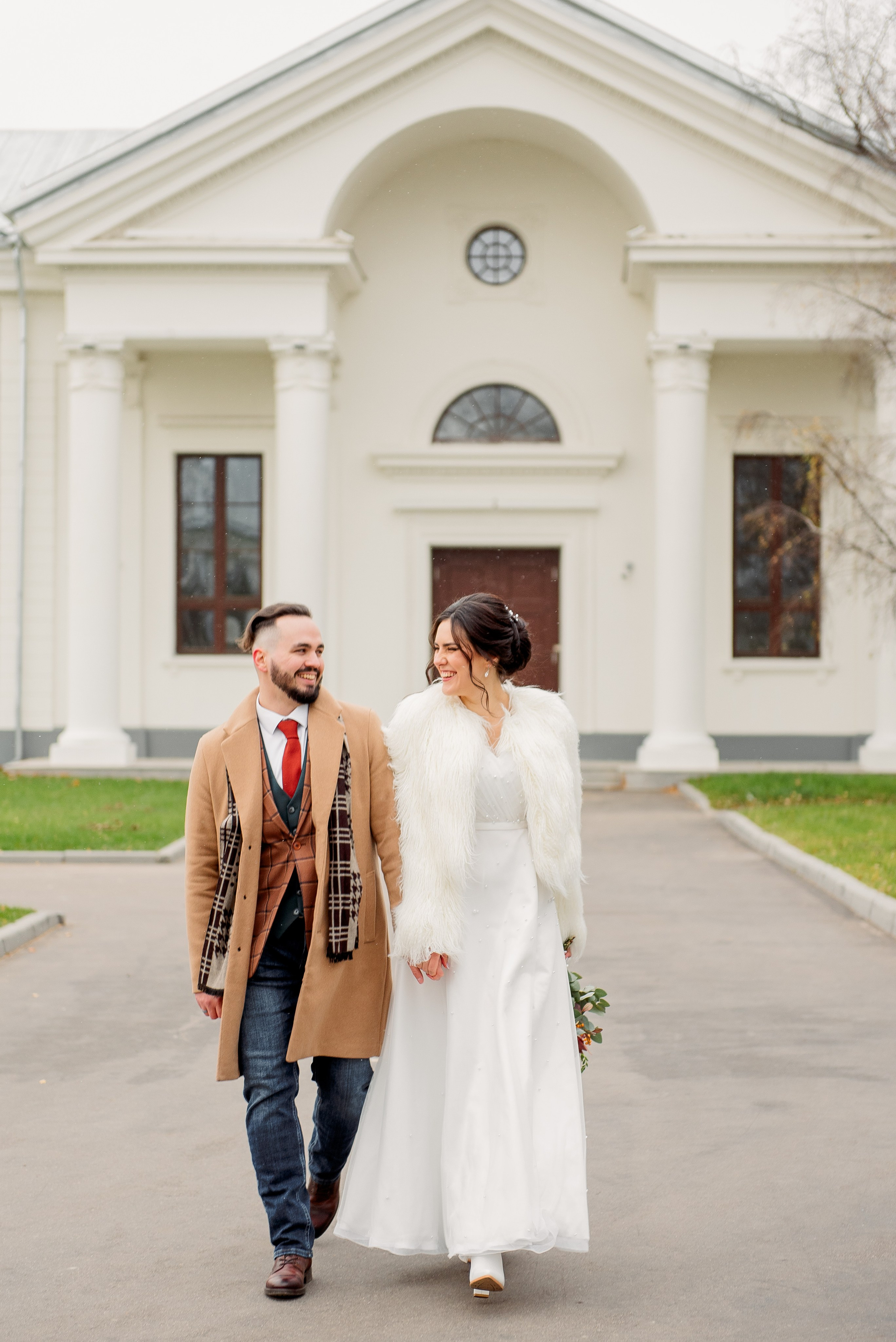 АННА и СЕРГЕЙ. Свадебный и семейный фотограф РИТА БОЧКАРЁВА