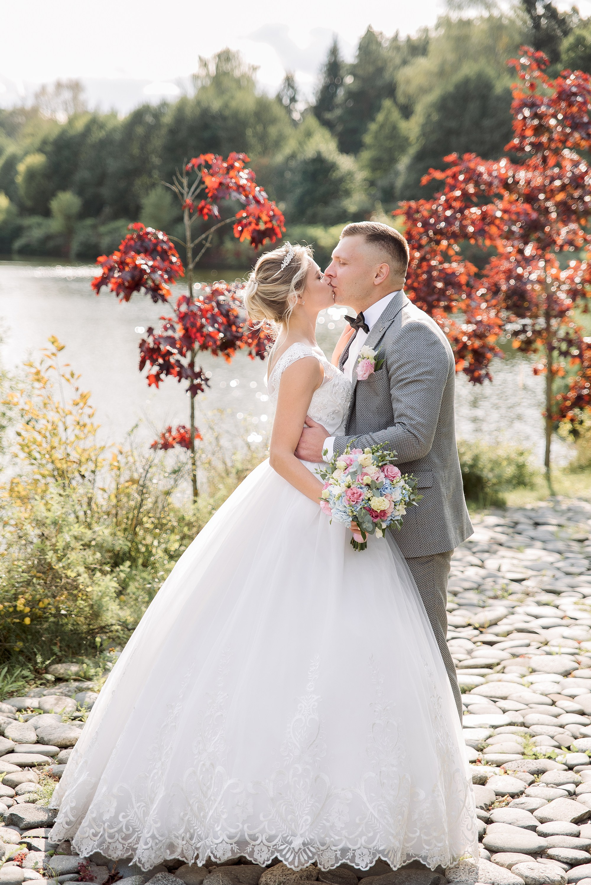 САША и НАТАША. Свадебный и семейный фотограф РИТА БОЧКАРЁВА