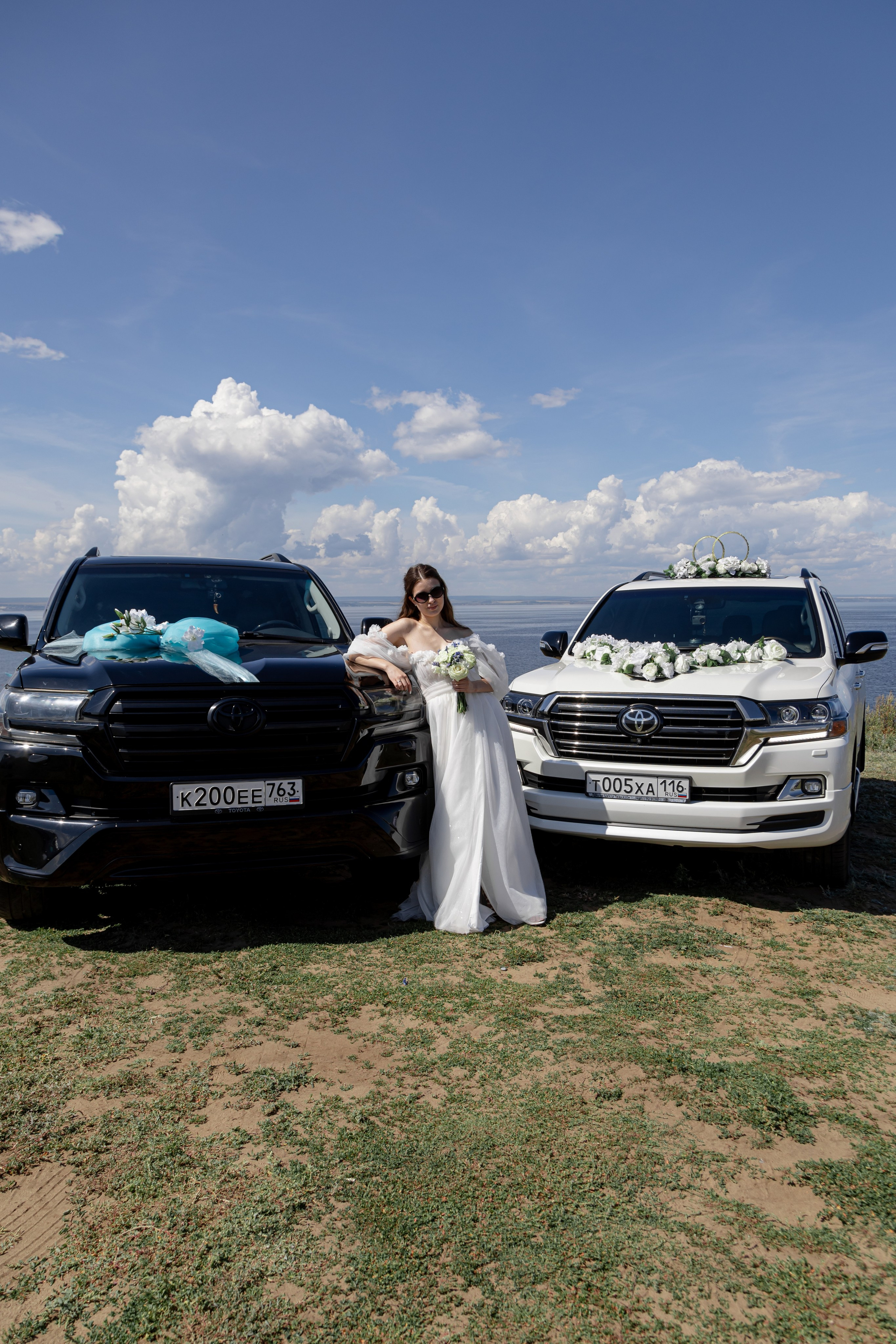 Дмитрий и Дарья. Фотограф в Самаре / Олеся Широнина