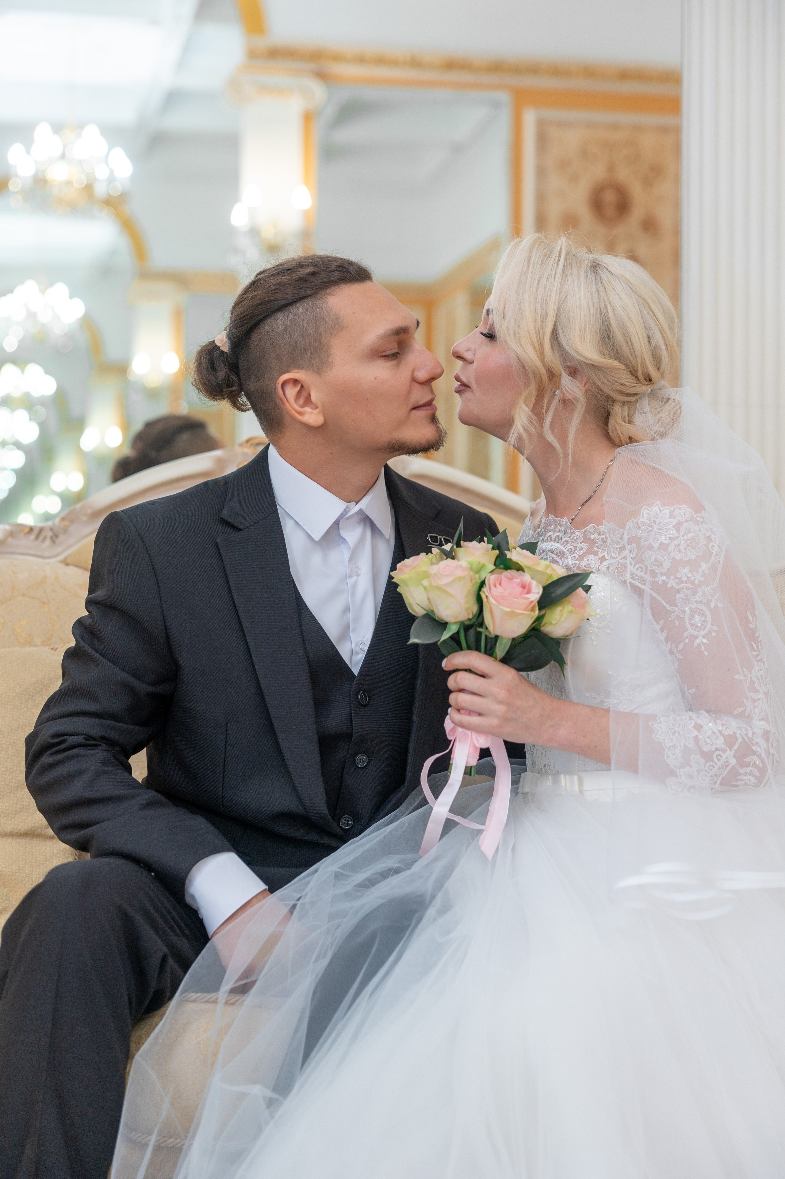 Фотогалерея. Ваш фотограф и видеограф