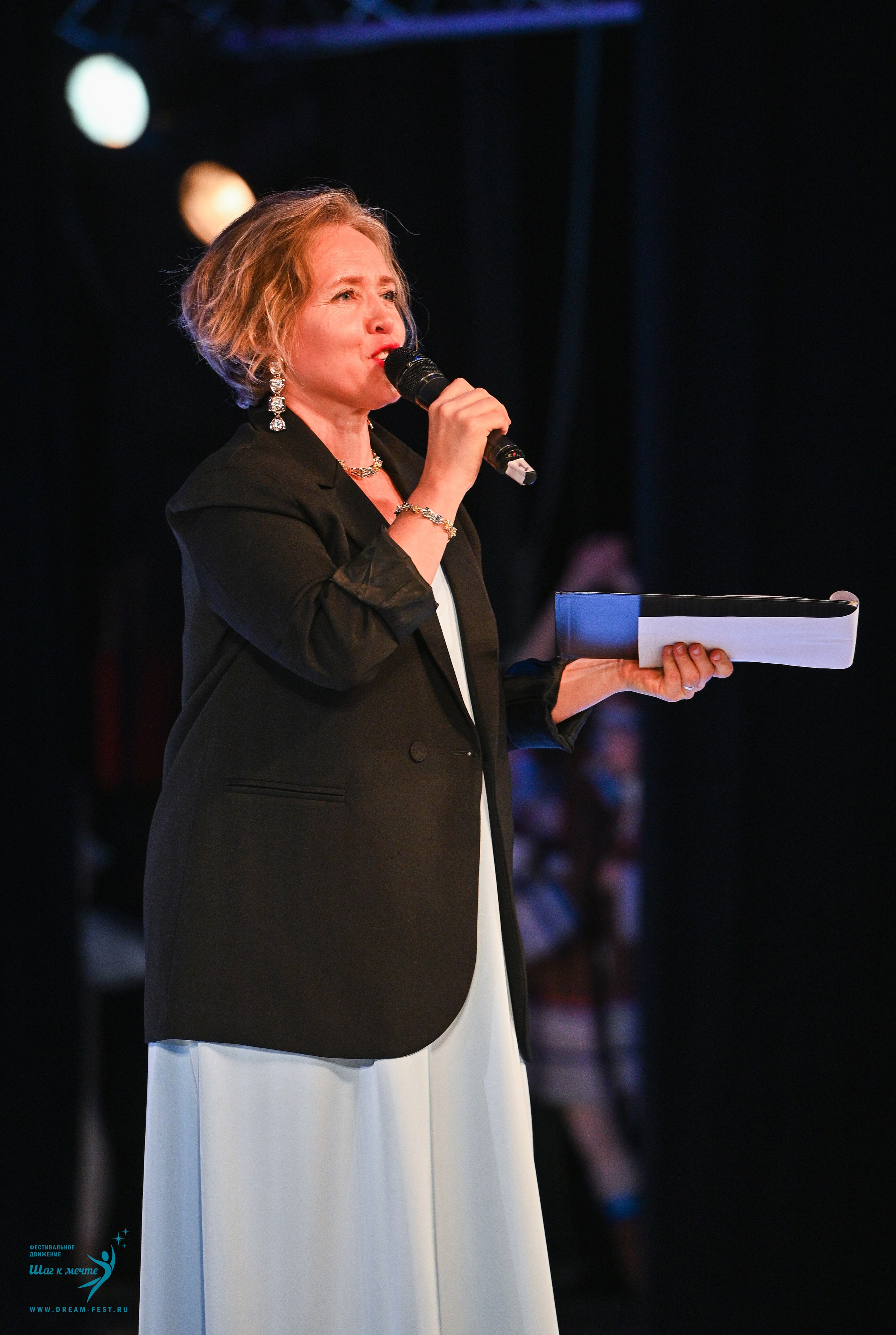 12.04.2025 Фестивальное движение «Шаг к мечте» г. Москва. Медиастудия Фото Концепт