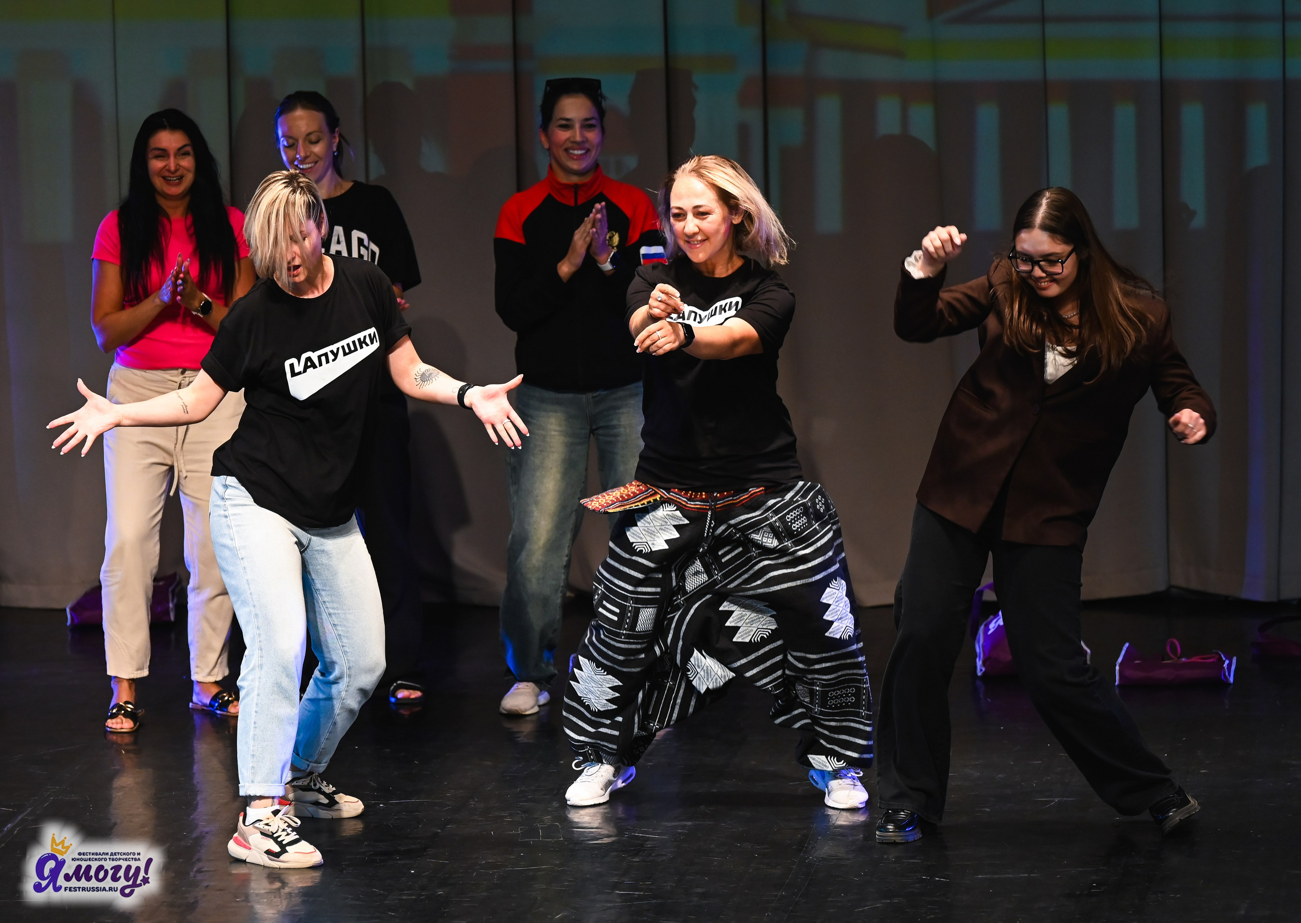 02.07.2025 «Я МОГУ!» 82-й Международный фестиваль-конкурс «Вдохновение.Лето» Санкт-Петербург. Медиастудия Фото Концепт