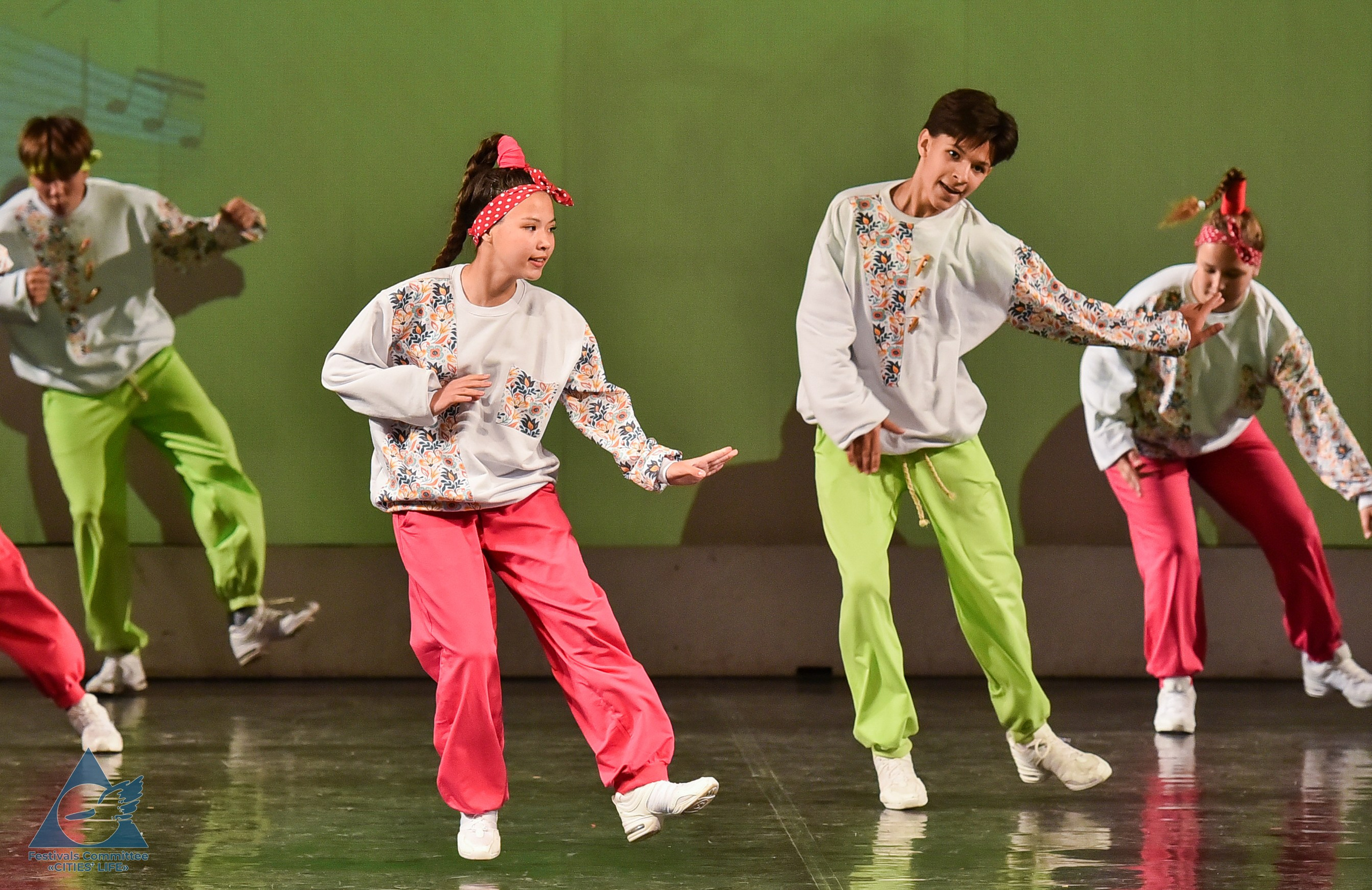 07.10.2024 «Жизнь городов» Творческий фестиваль-конкурс «ПЛАНЕТА ИСКУССТВ». Медиастудия Фото Концепт