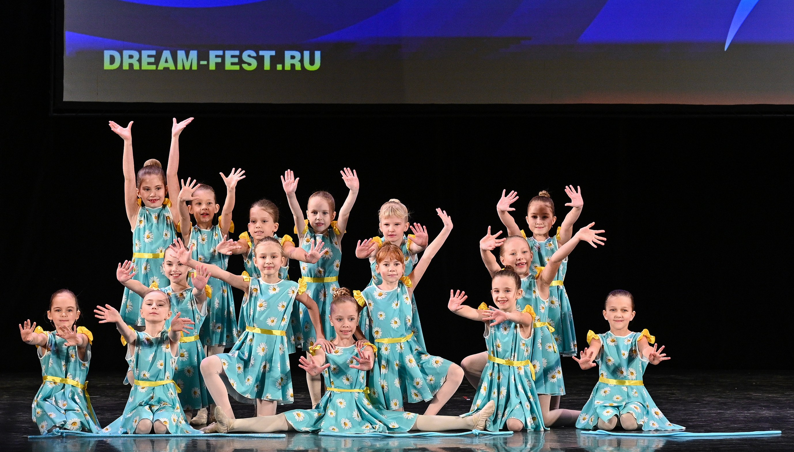 07.12.2024 Фестивальное движение «Шаг к мечте» г. Санкт-Петербург. Медиастудия Фото Концепт