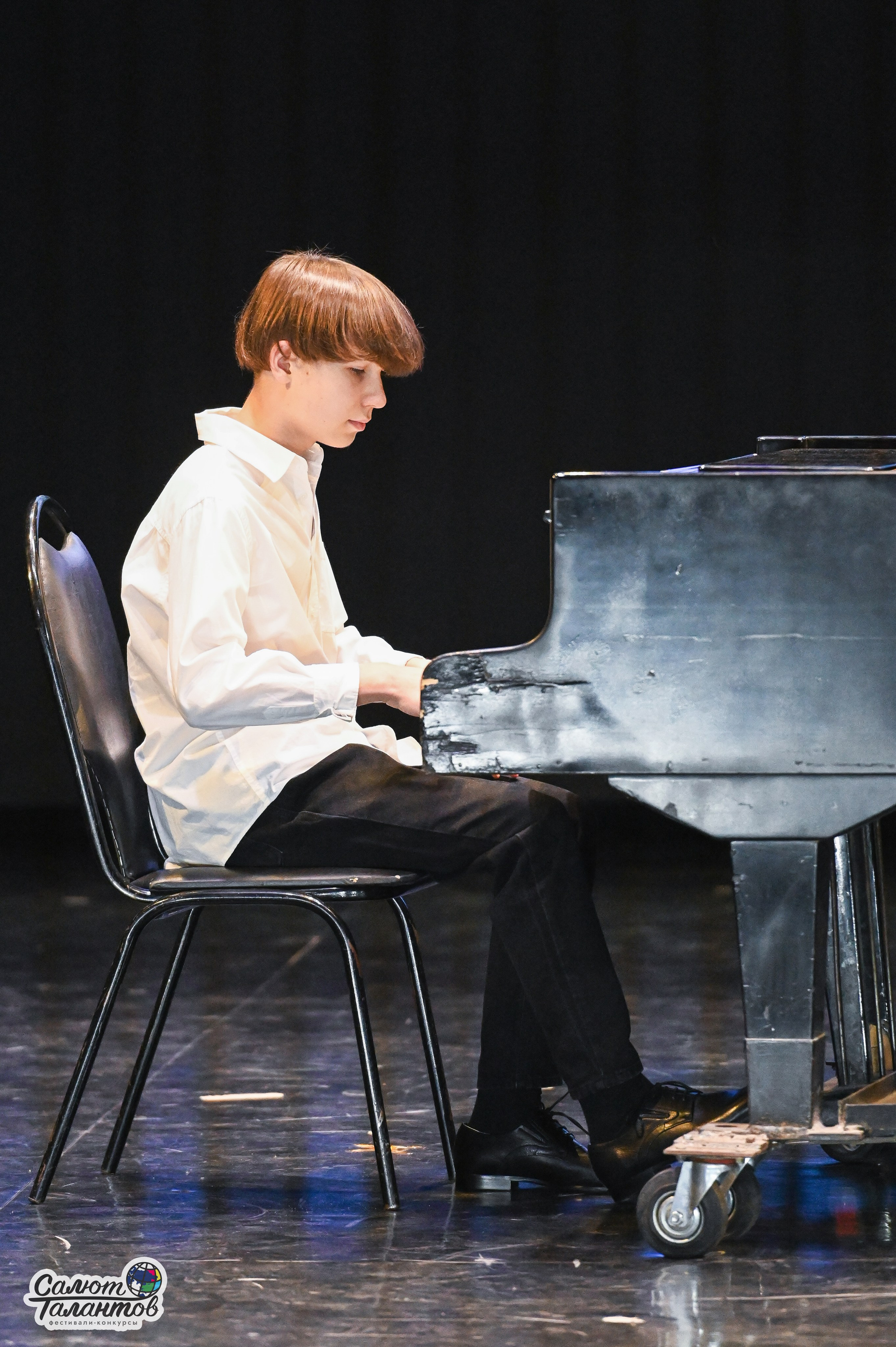 05.07.2025 «Салют Талантов» 10-й Фестиваль-Конкурс «ПО МЕСТАМ ВОИНСКОЙ СЛАВЫ» г. Волгоград. Медиастудия Фото Концепт