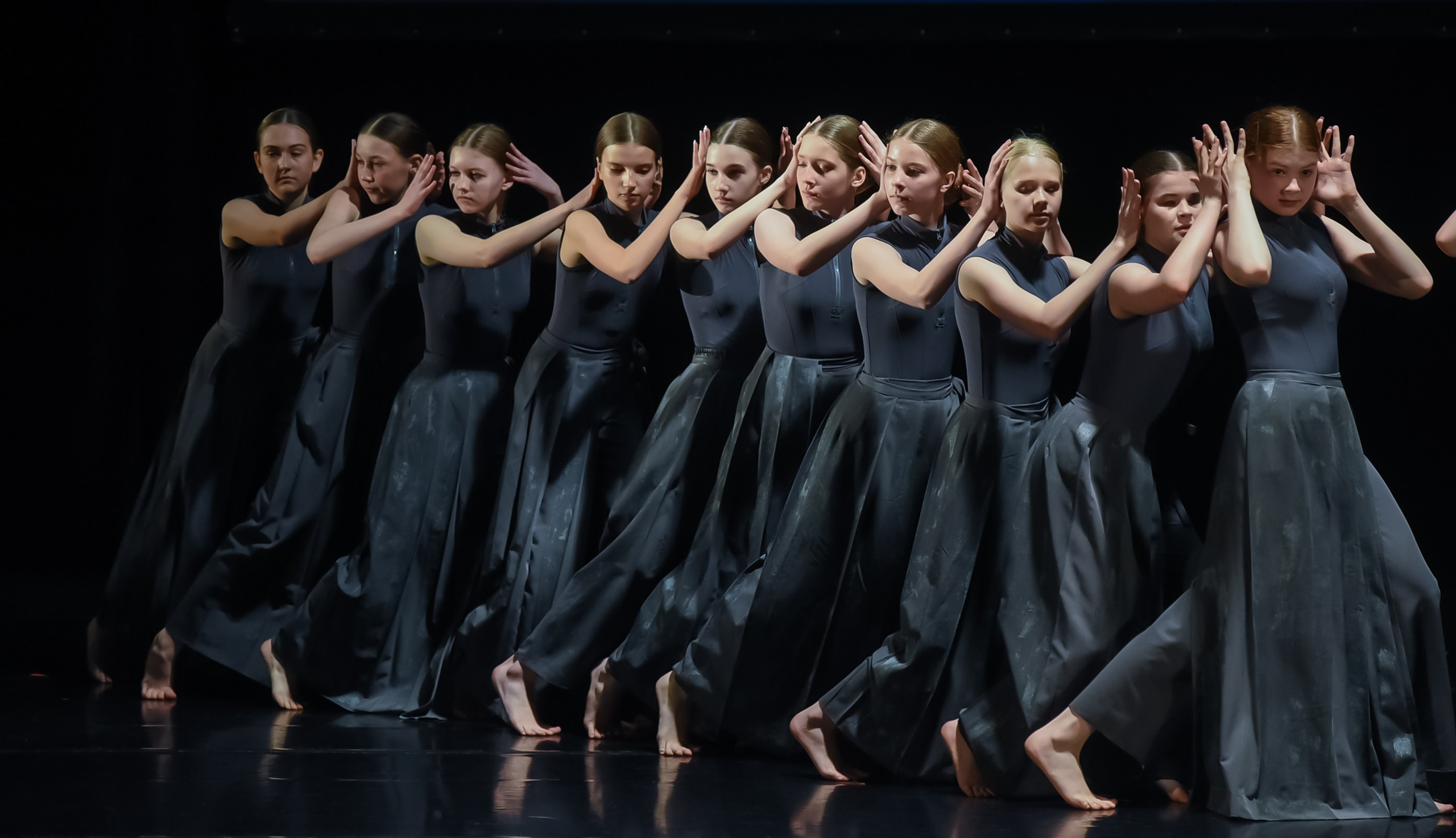 19.05.2024 Всероссийский конкурс современной хореографии «Стрелка» г. Нижний Н. Медиастудия Фото Концепт