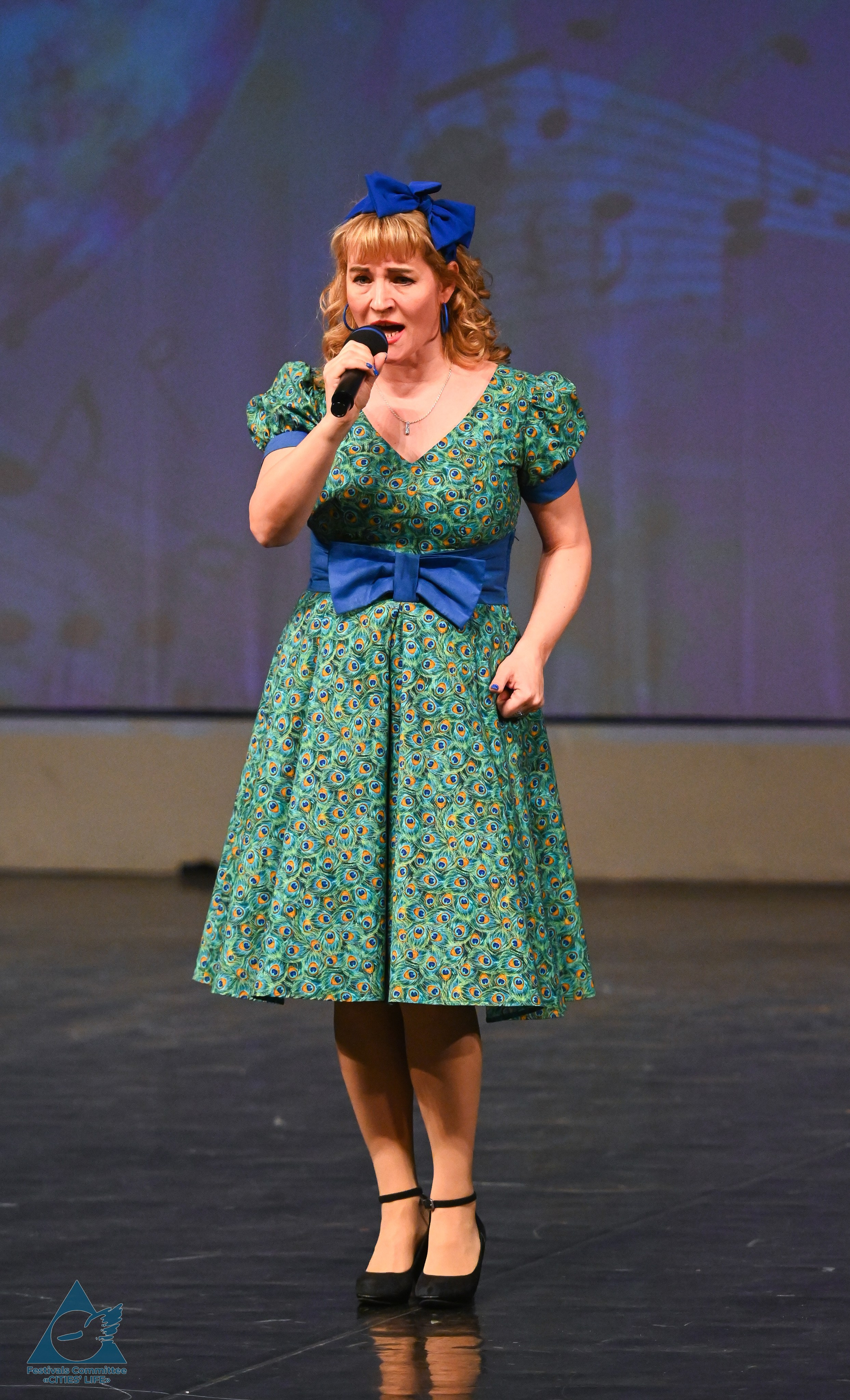 14.04.2025 «Жизнь Городов» Творческий фестиваль-конкурс «ПЛАНЕТА ИСКУССТВ» г. Санкт-Петербург. Медиастудия Фото Концепт