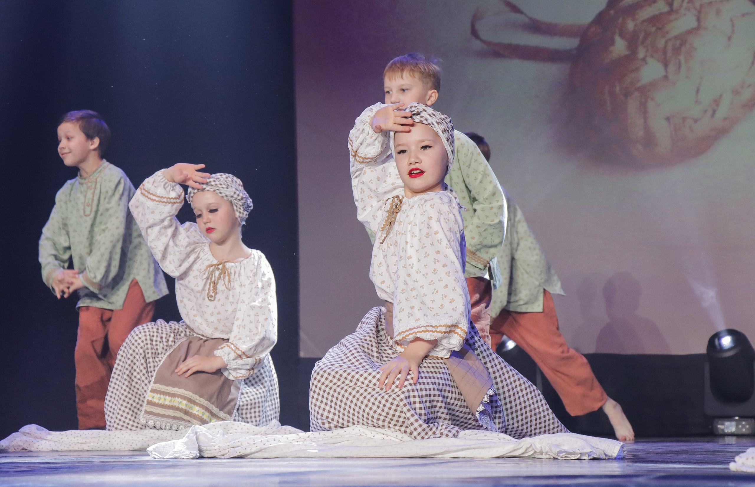 01.06.2024 Фестиваль-конкурс «Мир под названием — Искусство танца» г. Кострома. Медиастудия Фото Концепт