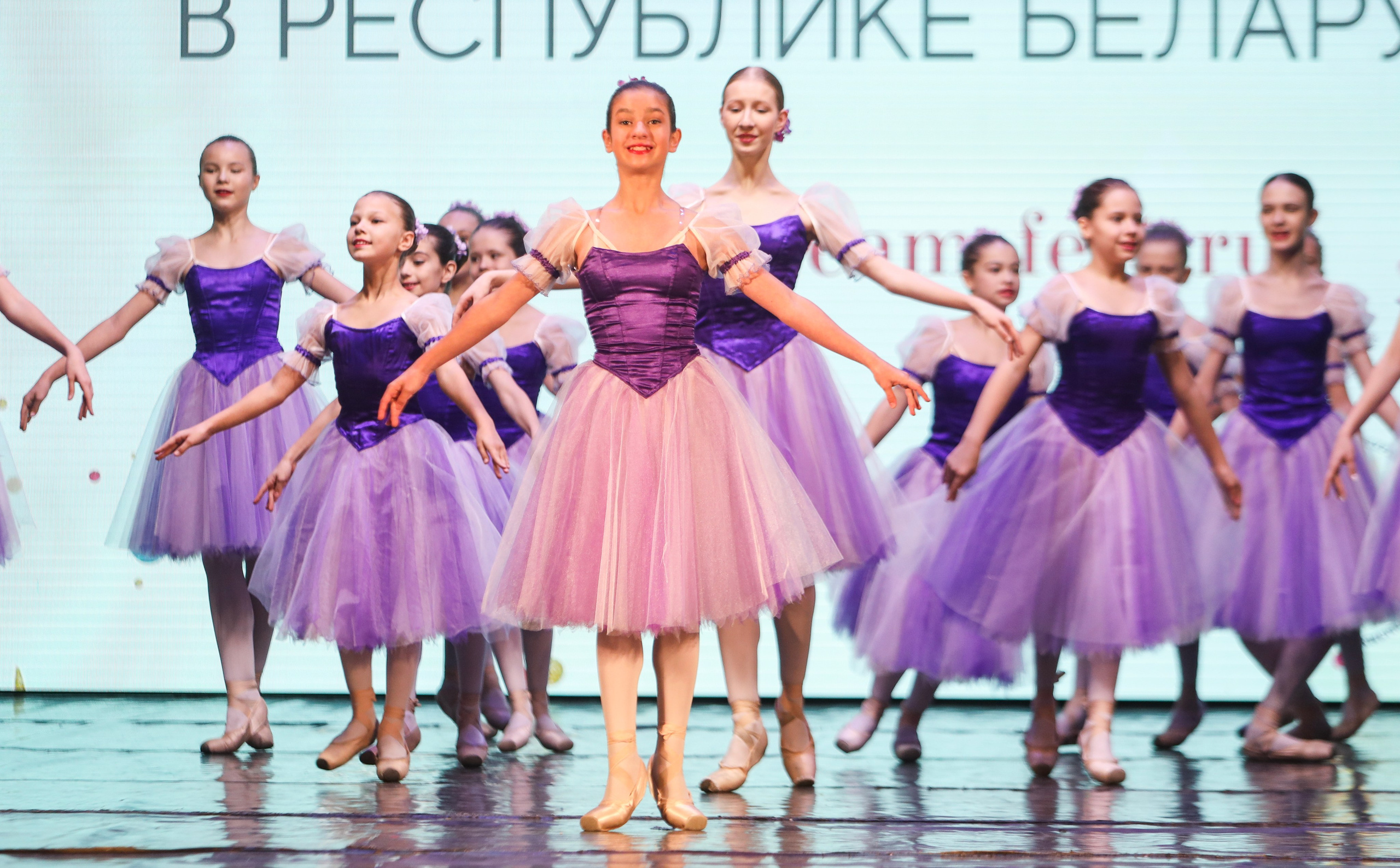 Фестивальное движение «Шаг к мечте» г. Минск. Медиастудия Фото Концепт