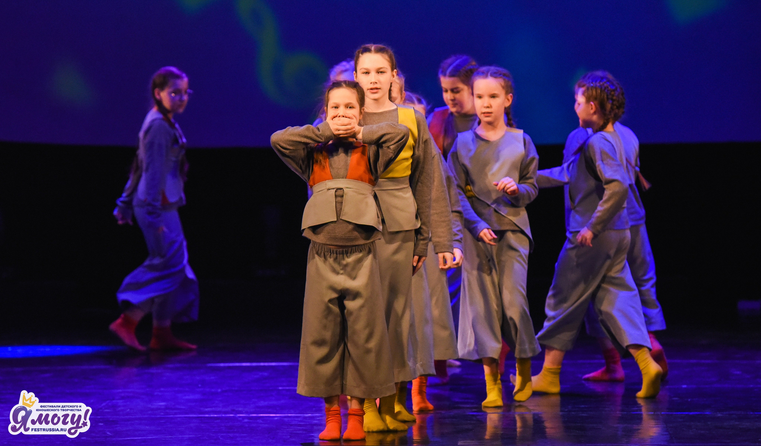 11.04.2026 «Я МОГУ!» X Международный фестиваль-конкурс г. Великий Новгород. Медиастудия Фото Концепт