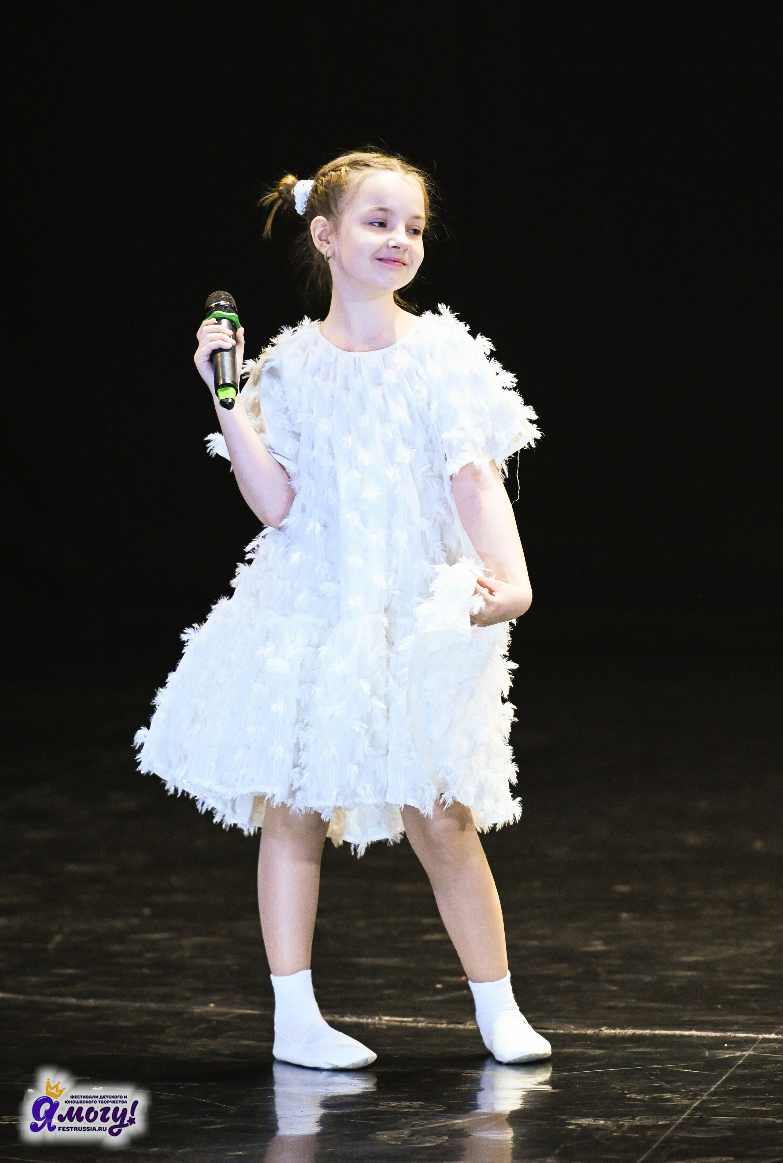 12.05.2025 «Я МОГУ!» XVI Международный фестиваль-конкурс «На волжских берегах». Медиастудия Фото Концепт