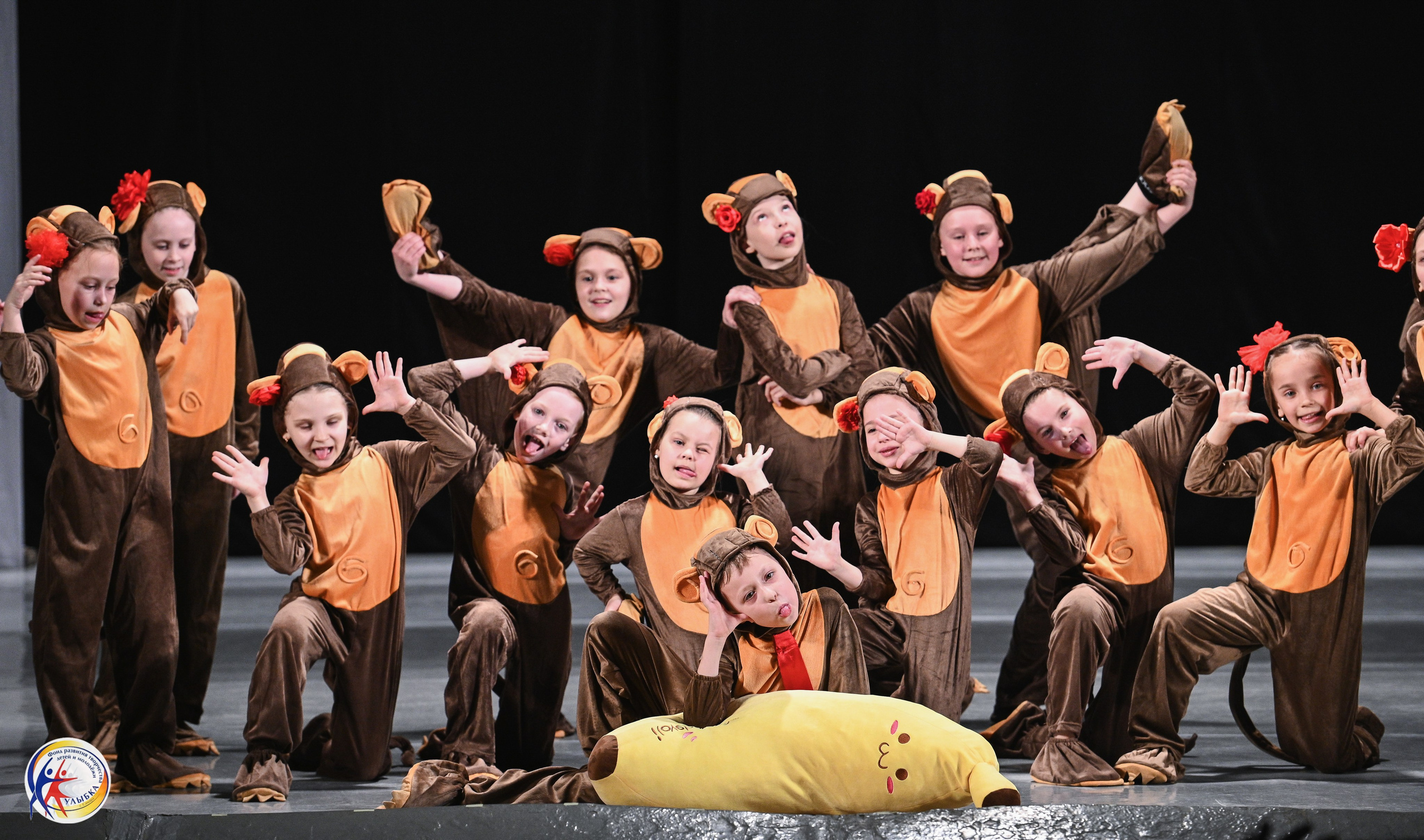 29.03.2026 Международный хореографический конкурс «Новые имена» г. Нижний Новгород. Медиастудия Фото Концепт