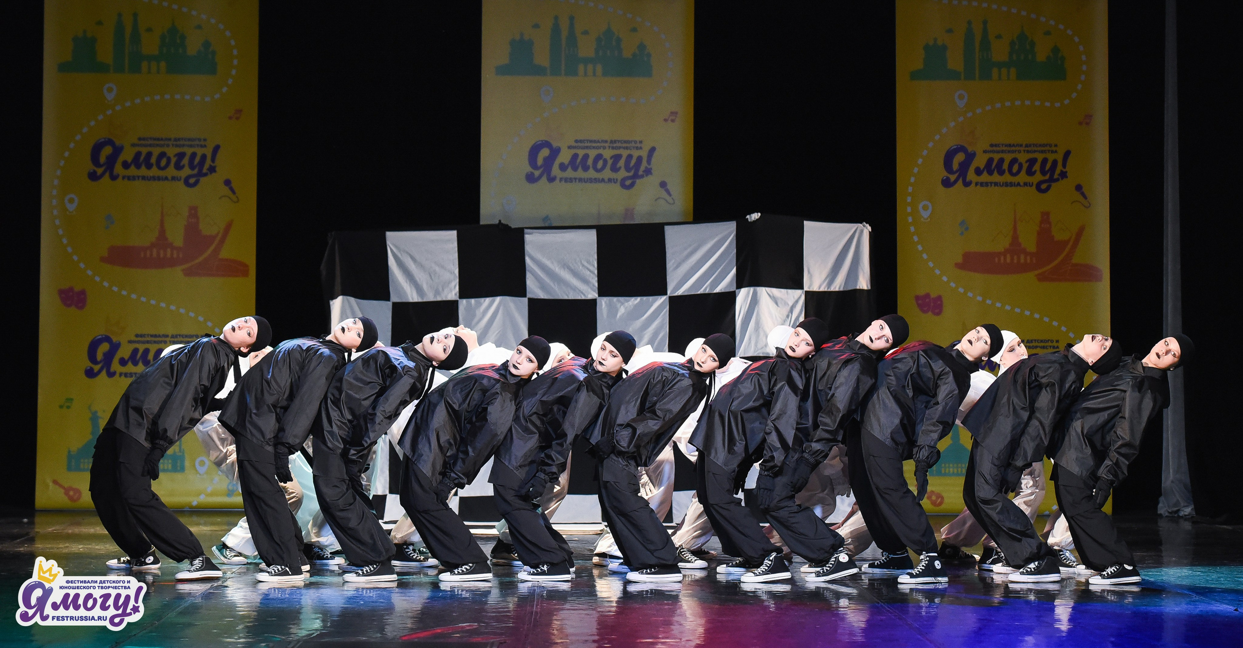 03.04.2026 «Я МОГУ!» 90-й Международный фестиваль-конкурс «Вдохновение. Весна» г. Санкт-Петербург. Медиастудия Фото Концепт