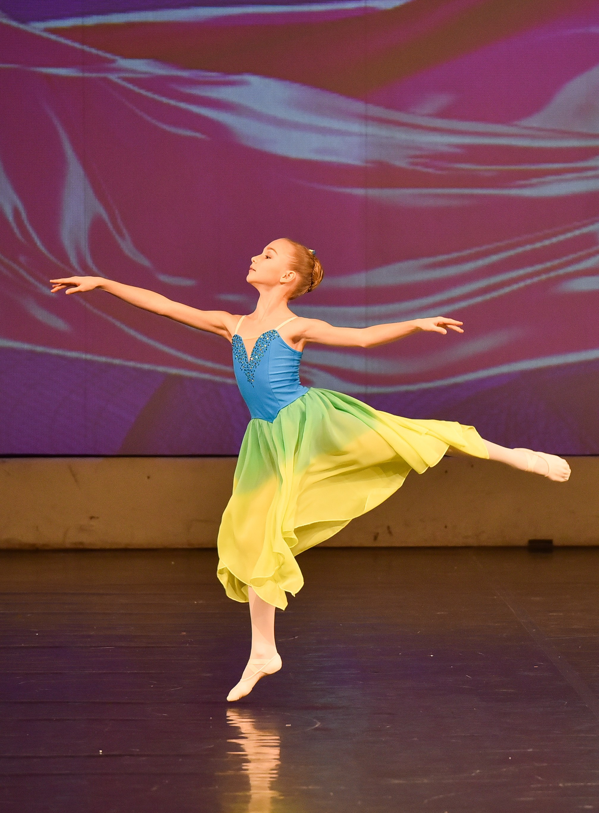 01.12.2024 Фестиваль хореографического искусства «АРТ-КОМПАС. СЕВЕРО-ЗАПАД» г. Спб. Медиастудия Фото Концепт