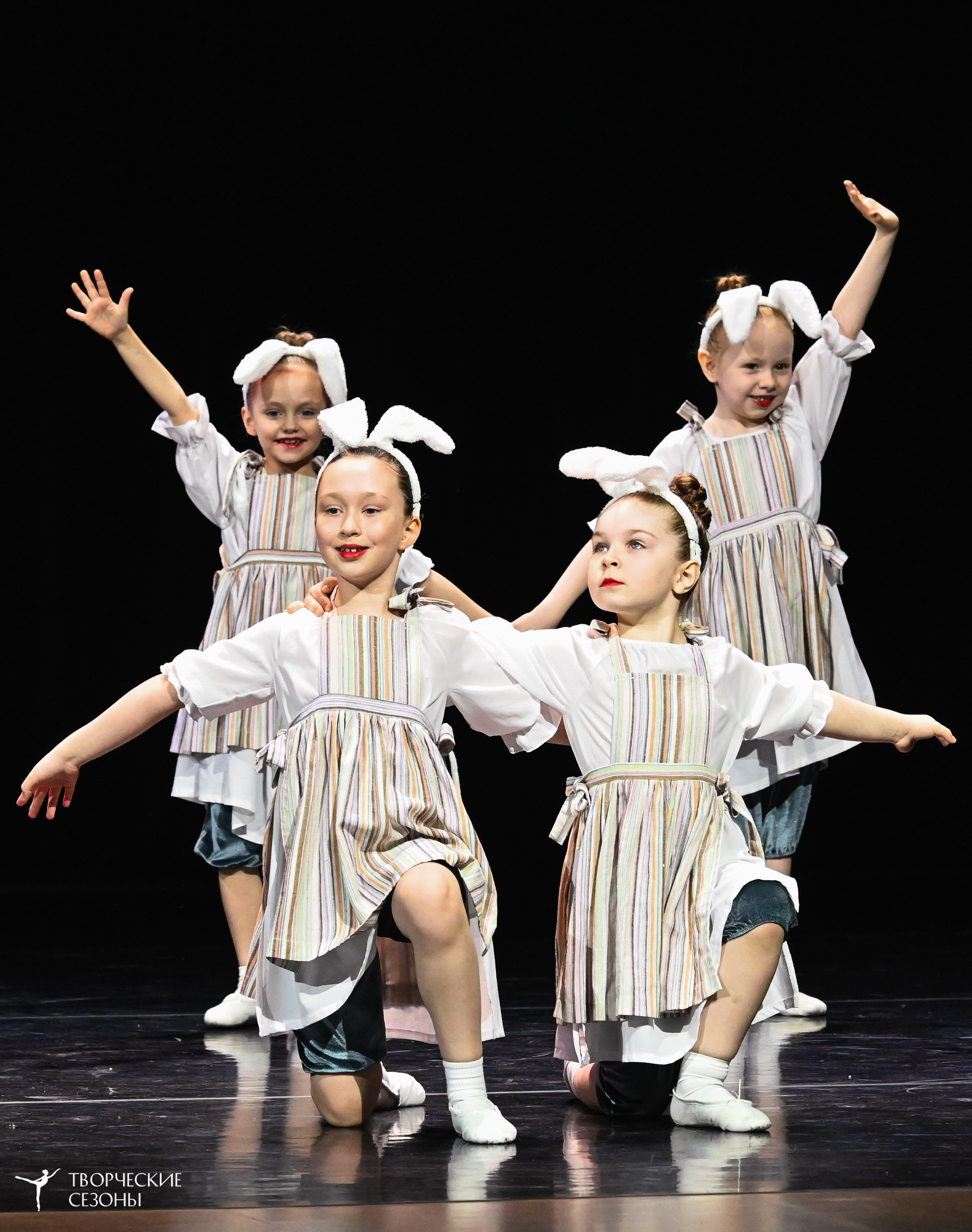 03.05.2025 «Творческие сезоны» Казанские ассамблеи искусств г. Казань. Медиастудия Фото Концепт