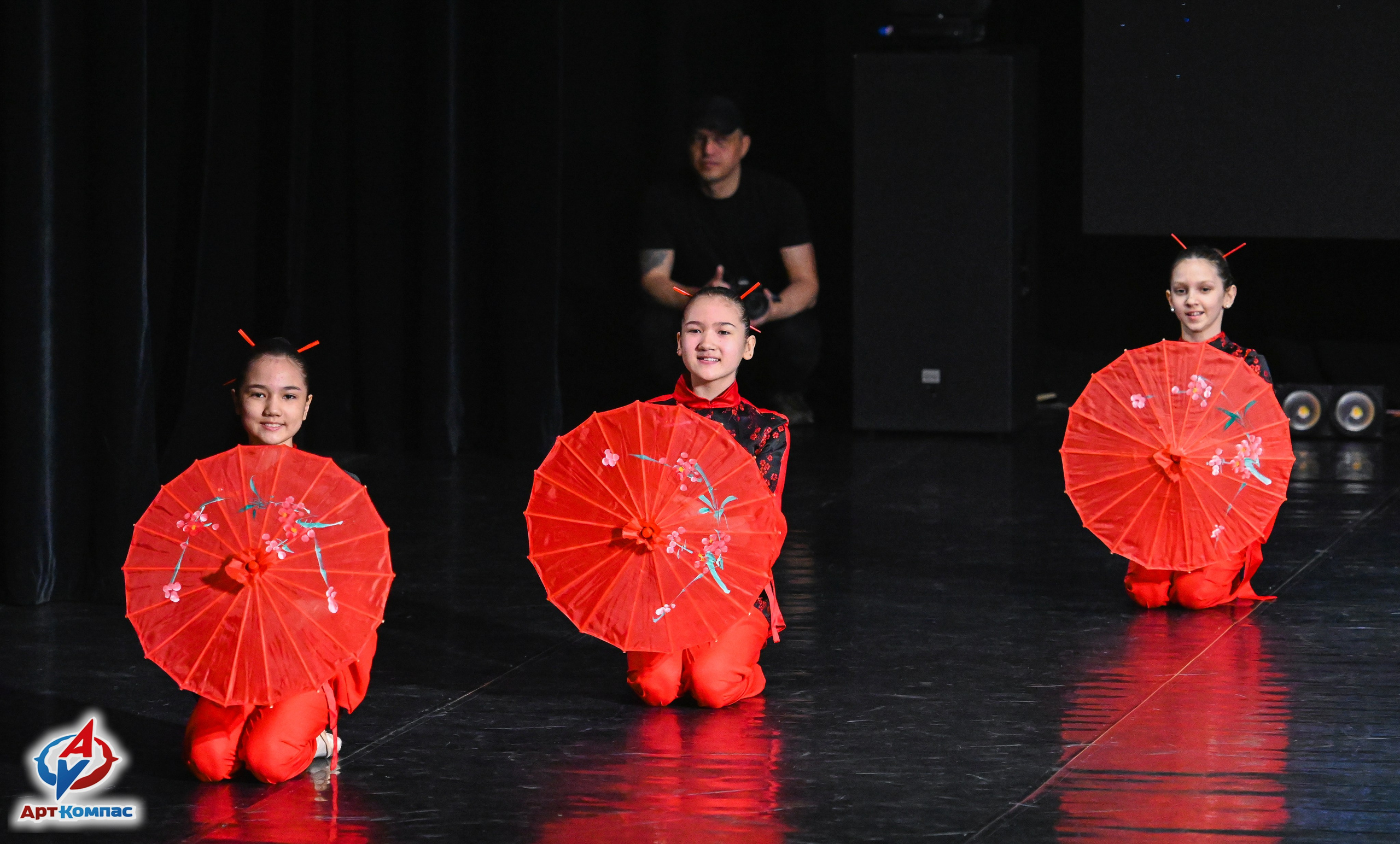 03.04.2026 «Арт-Компас» Конкурс классического танца «Подъём» г. Самара. Медиастудия Фото Концепт