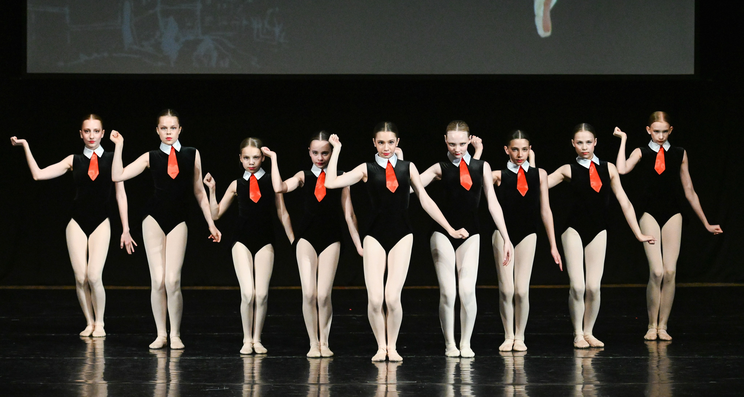 18.05.2025 Всероссийский конкурс классического танца «Подъём» г. Нижний Новгород. Медиастудия Фото Концепт