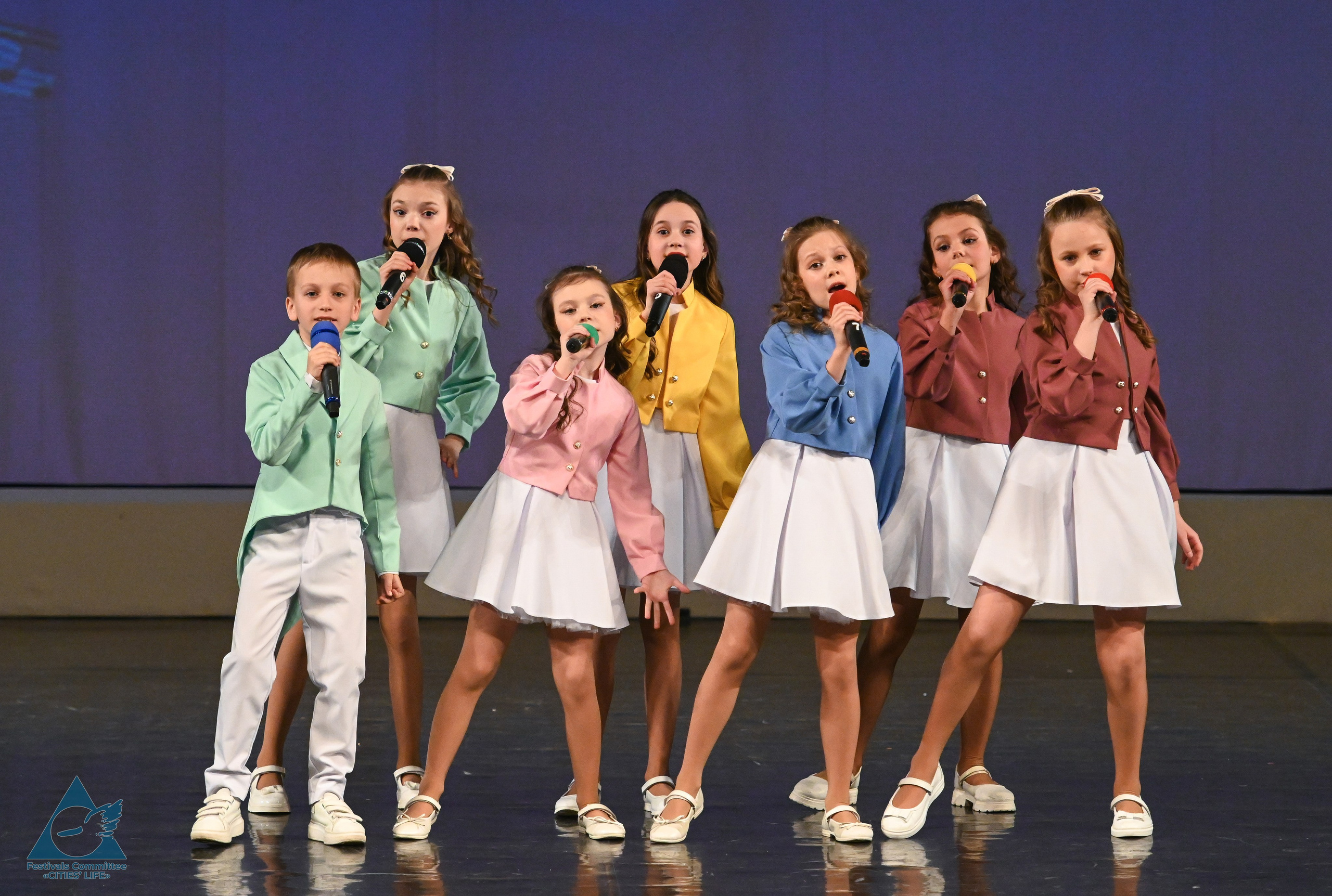 14.04.2025 «Жизнь Городов» Творческий фестиваль-конкурс «ПЛАНЕТА ИСКУССТВ» г. Санкт-Петербург. Медиастудия Фото Концепт