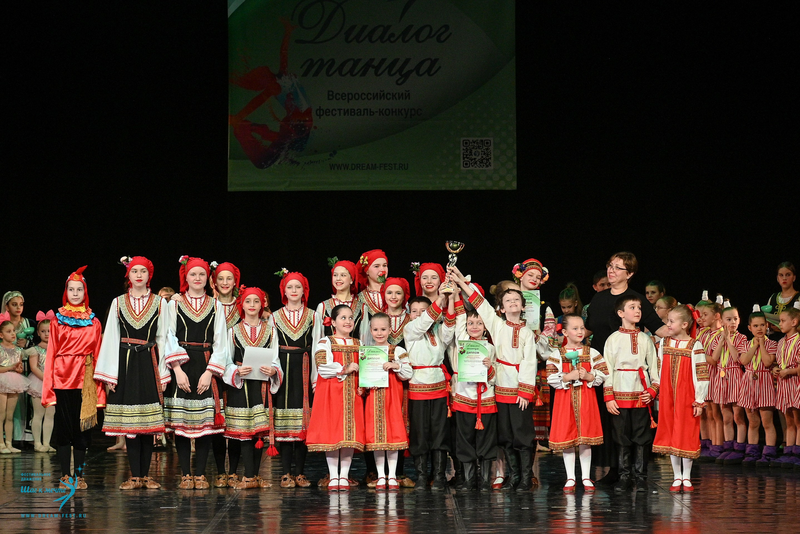 08.02.2025 Фестиваль-конкурс «Диалог танца» | Фестивальное движение «Шаг к мечте». Медиастудия Фото Концепт