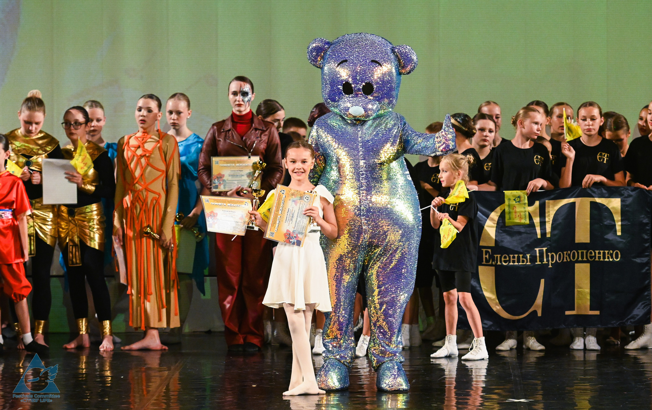 14.07.2025 «Жизнь Городов» Фестиваль-конкурс «ПЛАНЕТА ИСКУССТВ» г. Санкт-Петербург. Медиастудия Фото Концепт