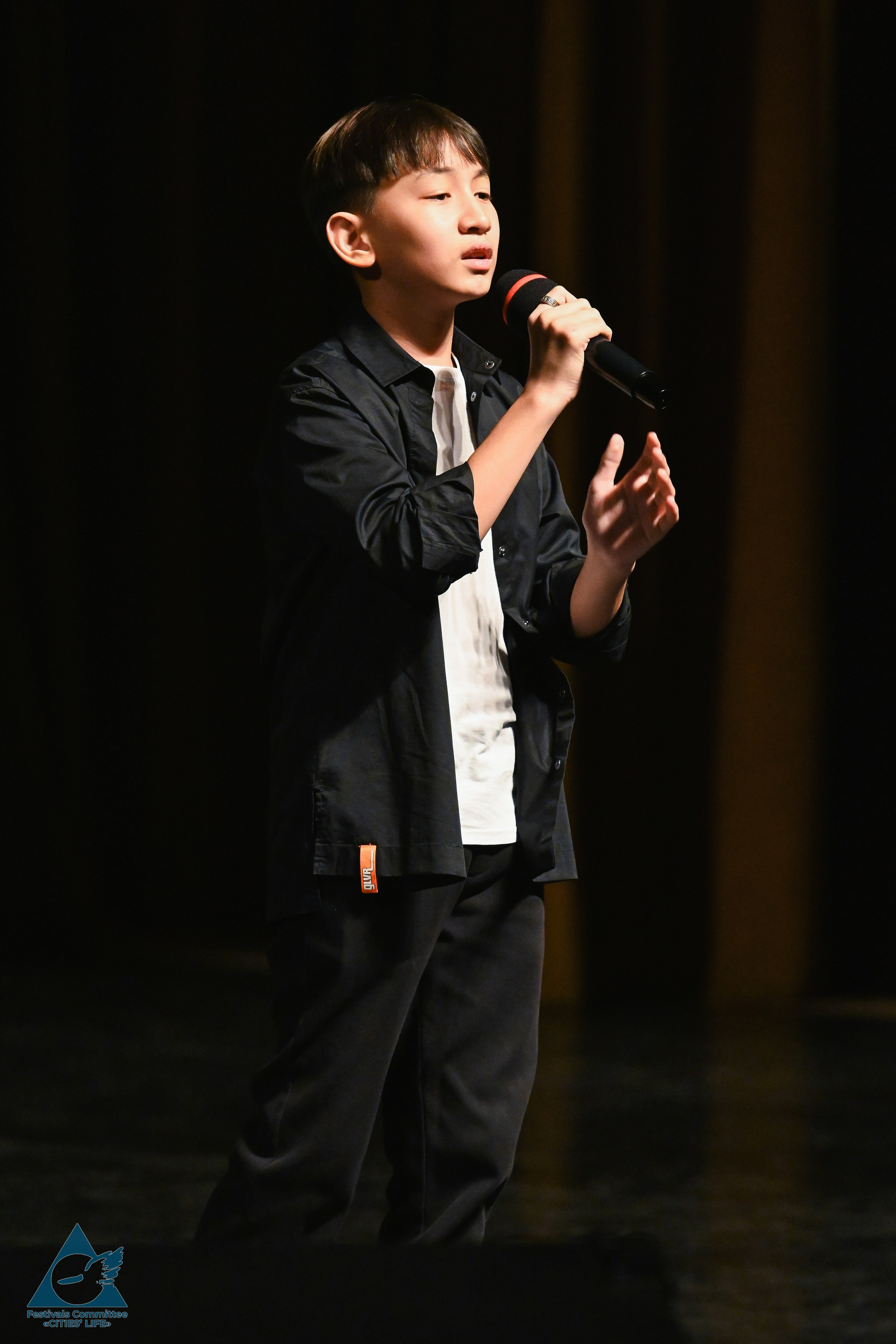 04.10.2025 «Жизнь Городов» Фестиваль-конкурс «ПЛАНЕТА ИСКУССТВ» г. Санкт-Петербург. Медиастудия Фото Концепт