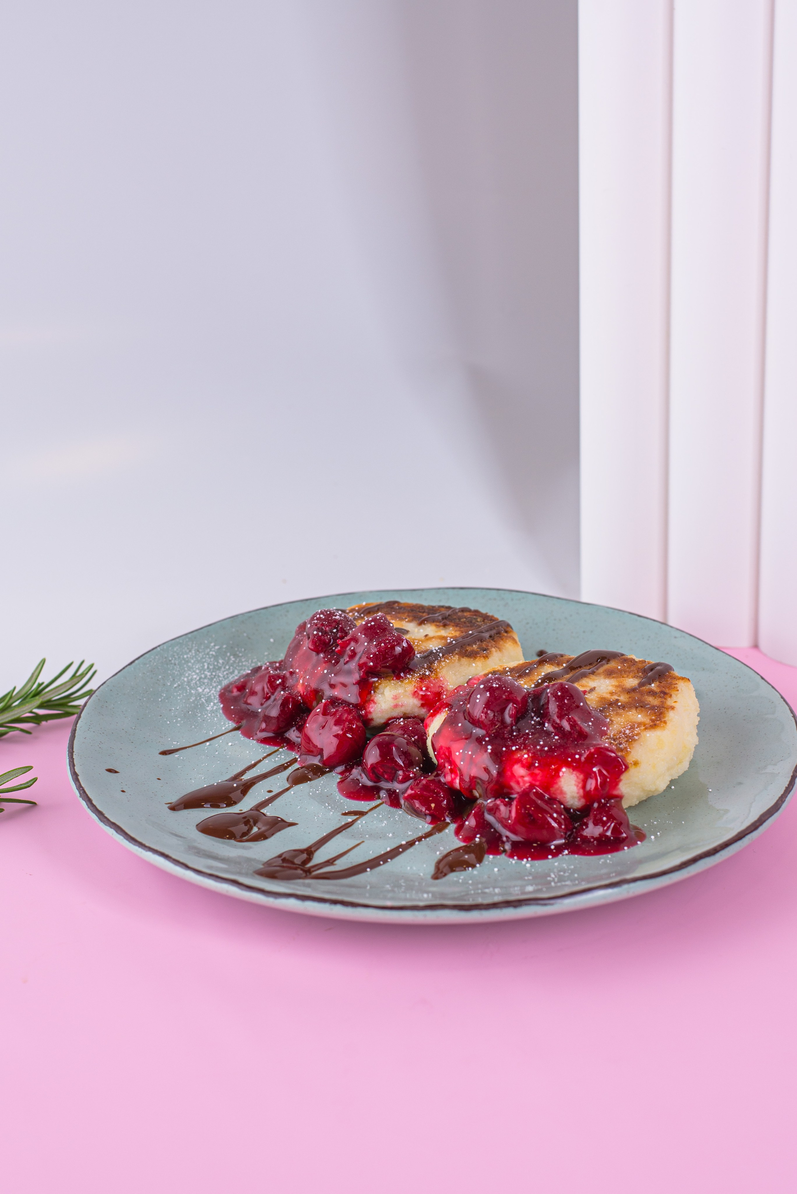 Кондитерская «Зефир». Кирилл Бутлович фуд фотограф, Киров