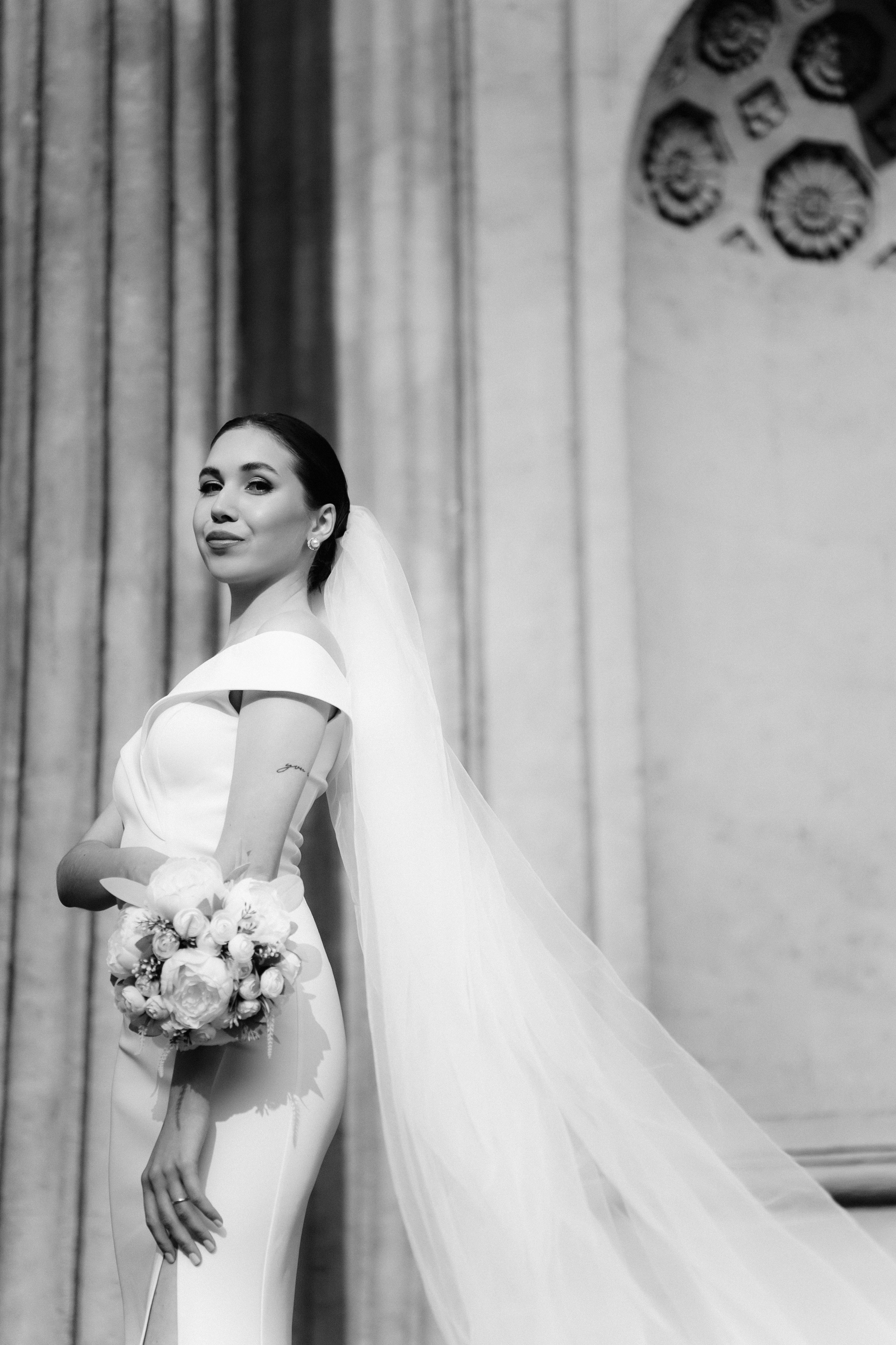 Diana | Alexander. Свадебный фотограф Санкт-Петербург DanyaPhotoart