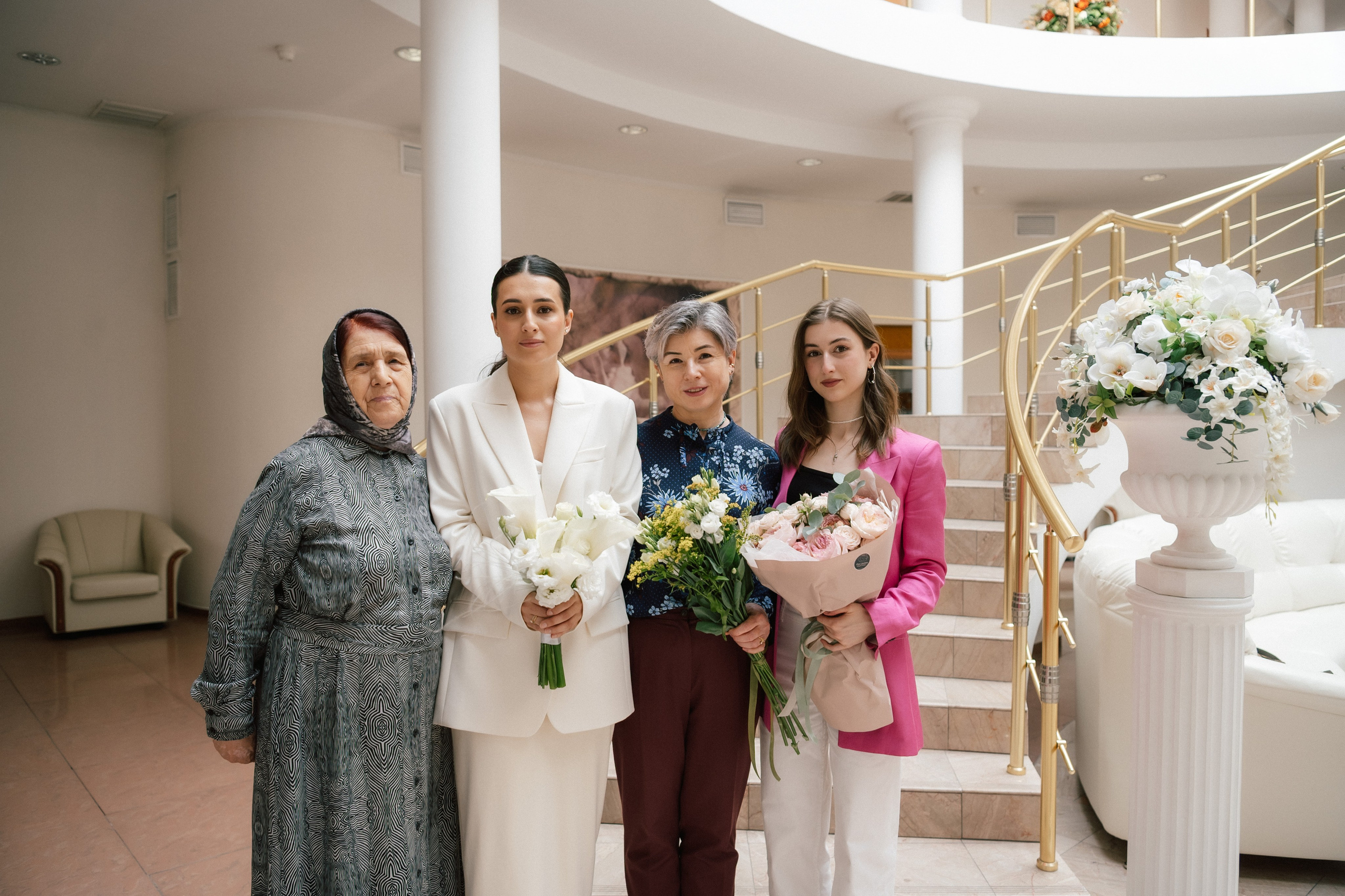 Sakina|Roman загс. Свадебный фотограф Санкт-Петербург DanyaPhotoart