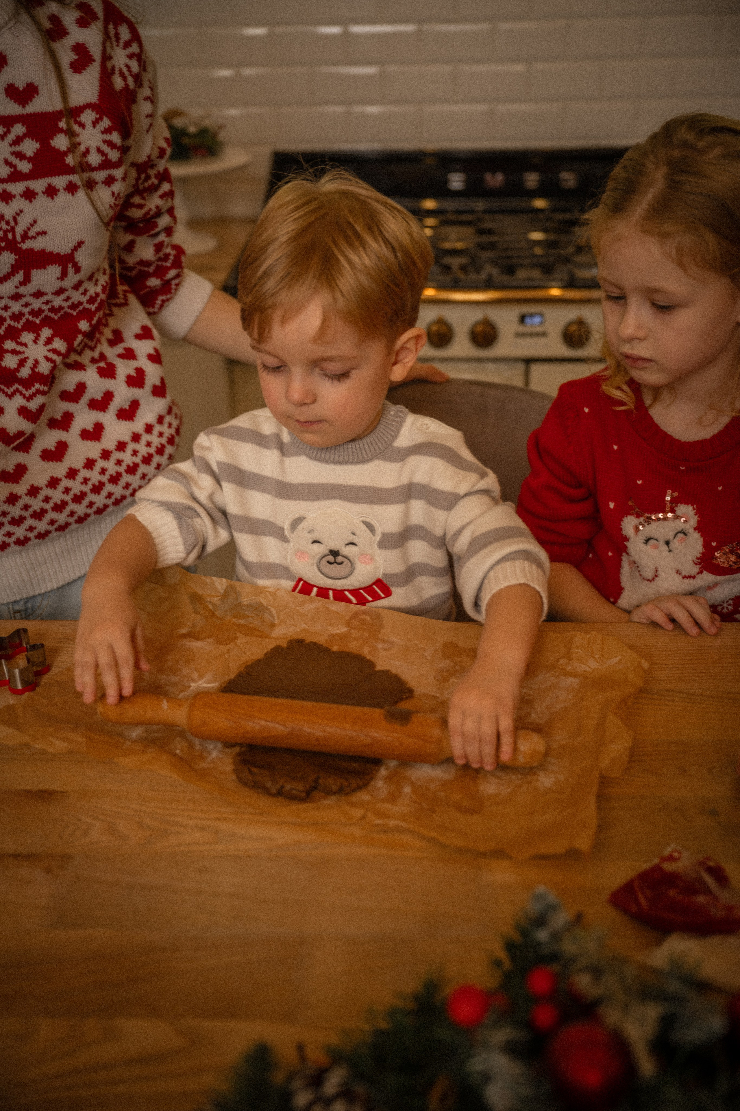 Мы — имбирные прянички!. Детский и семейный фотограф в Санкт-Петербурге и Ярославле Павлова Гал